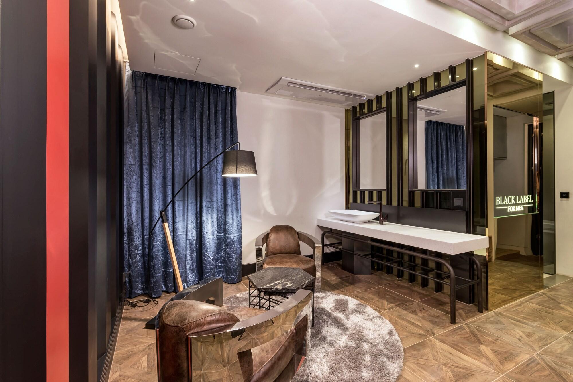 Hotel Hotel The Designers Kondae Seoul