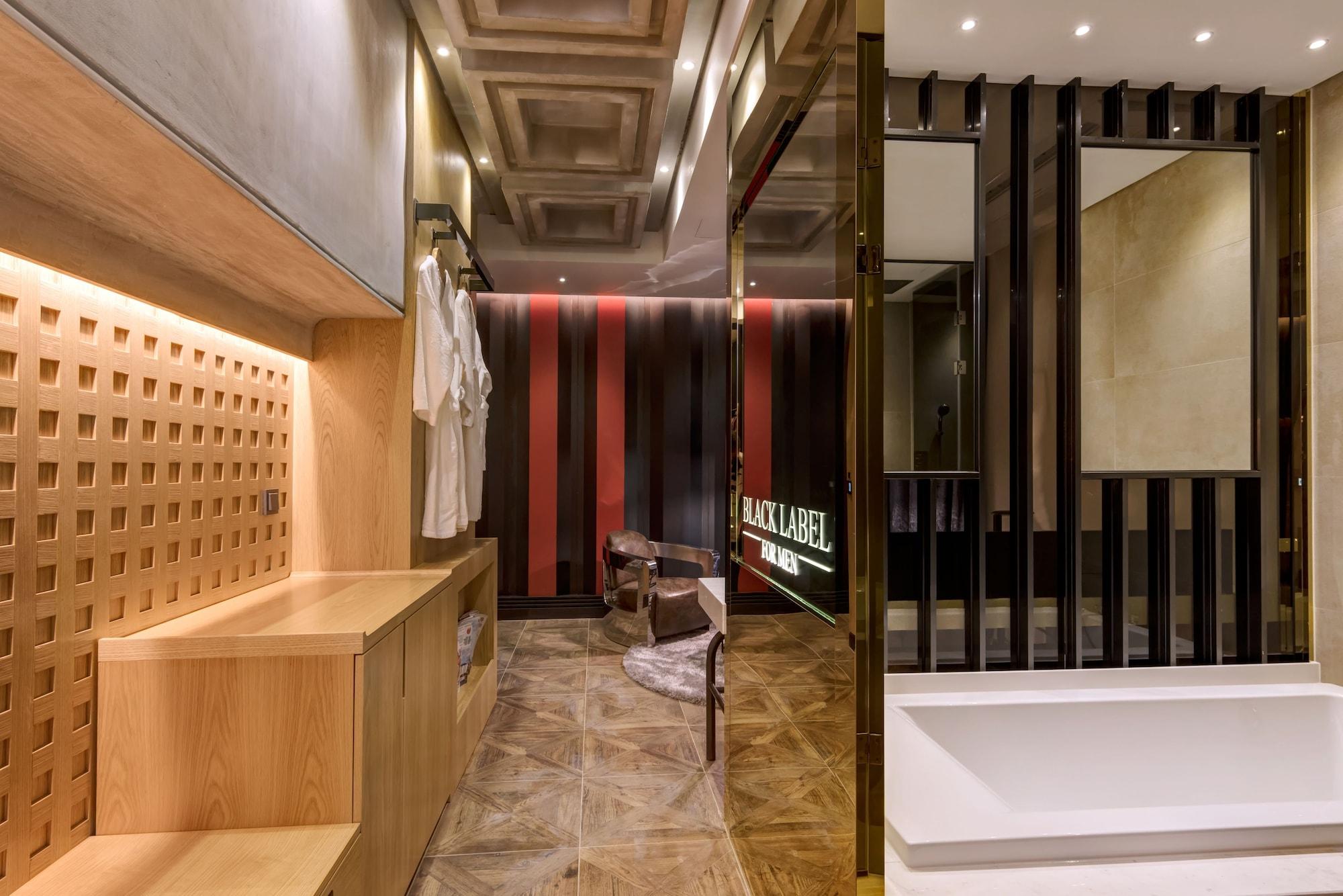 Hotel The Designers Kondae Seoul