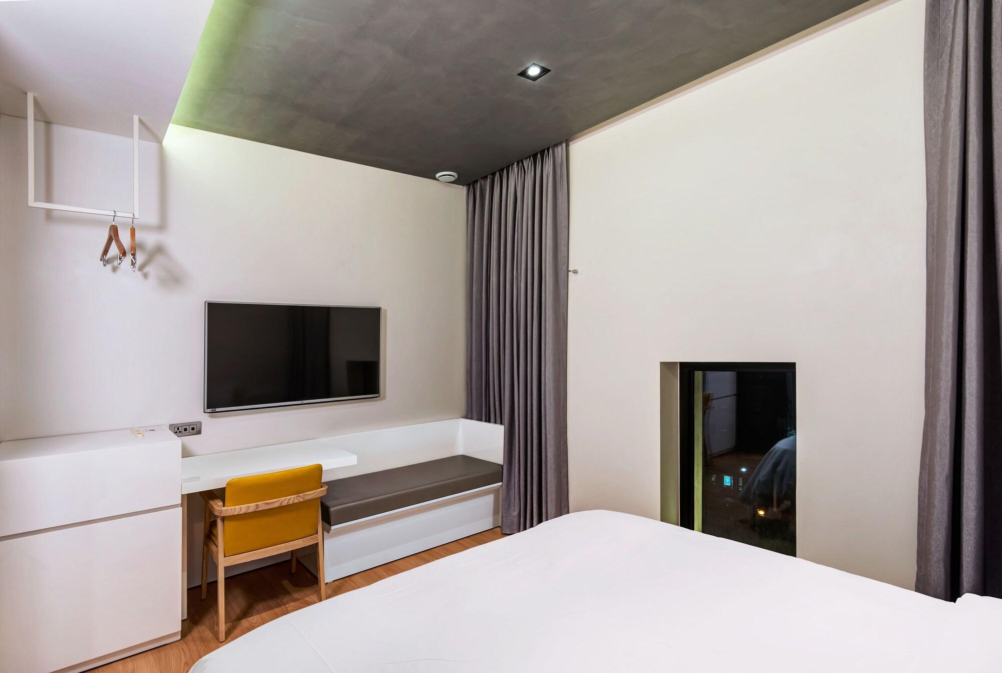 Hotel The Designers Kondae Hotel Seoul