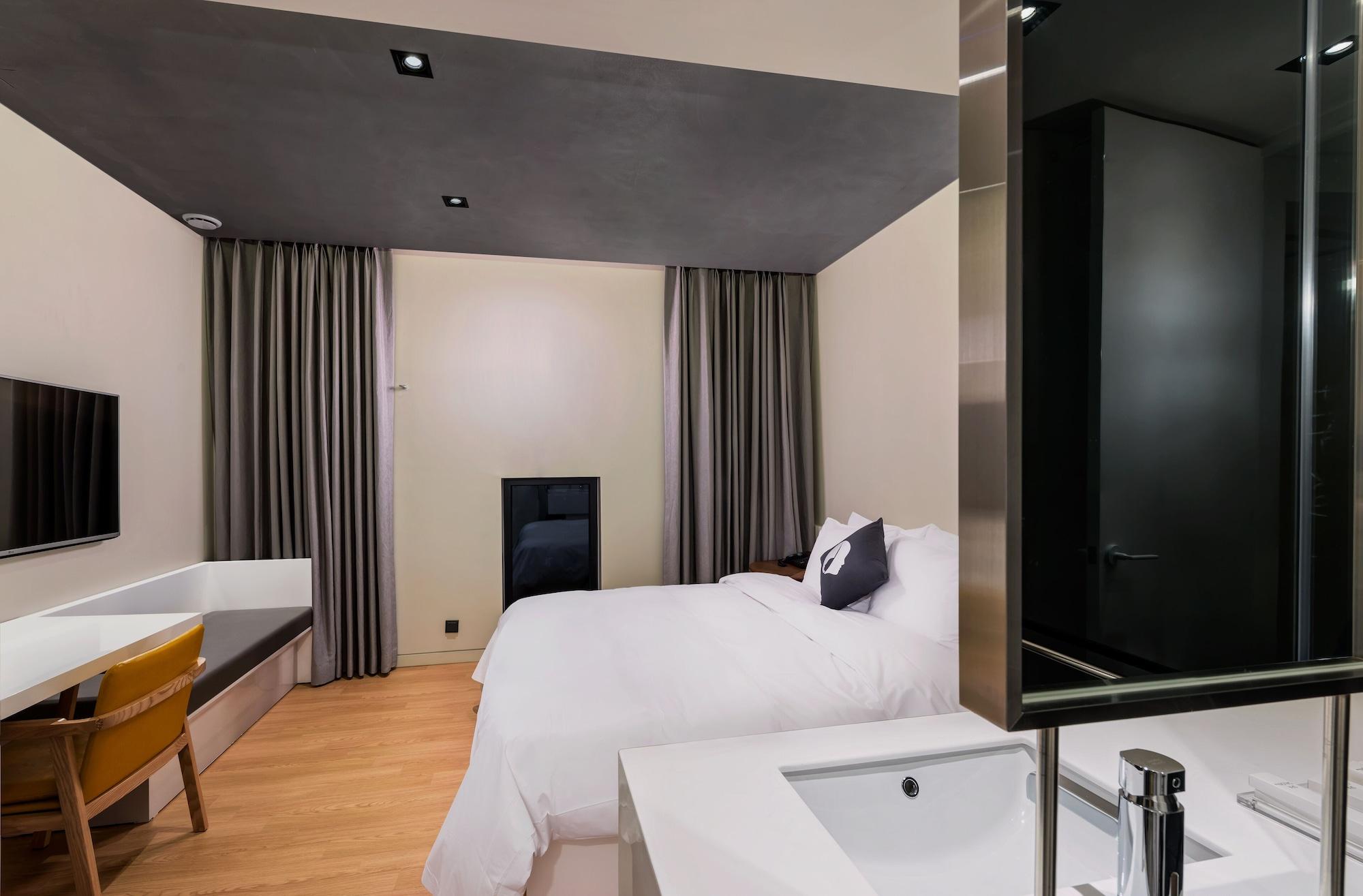 Hotel The Designers Kondae Hotel 3*