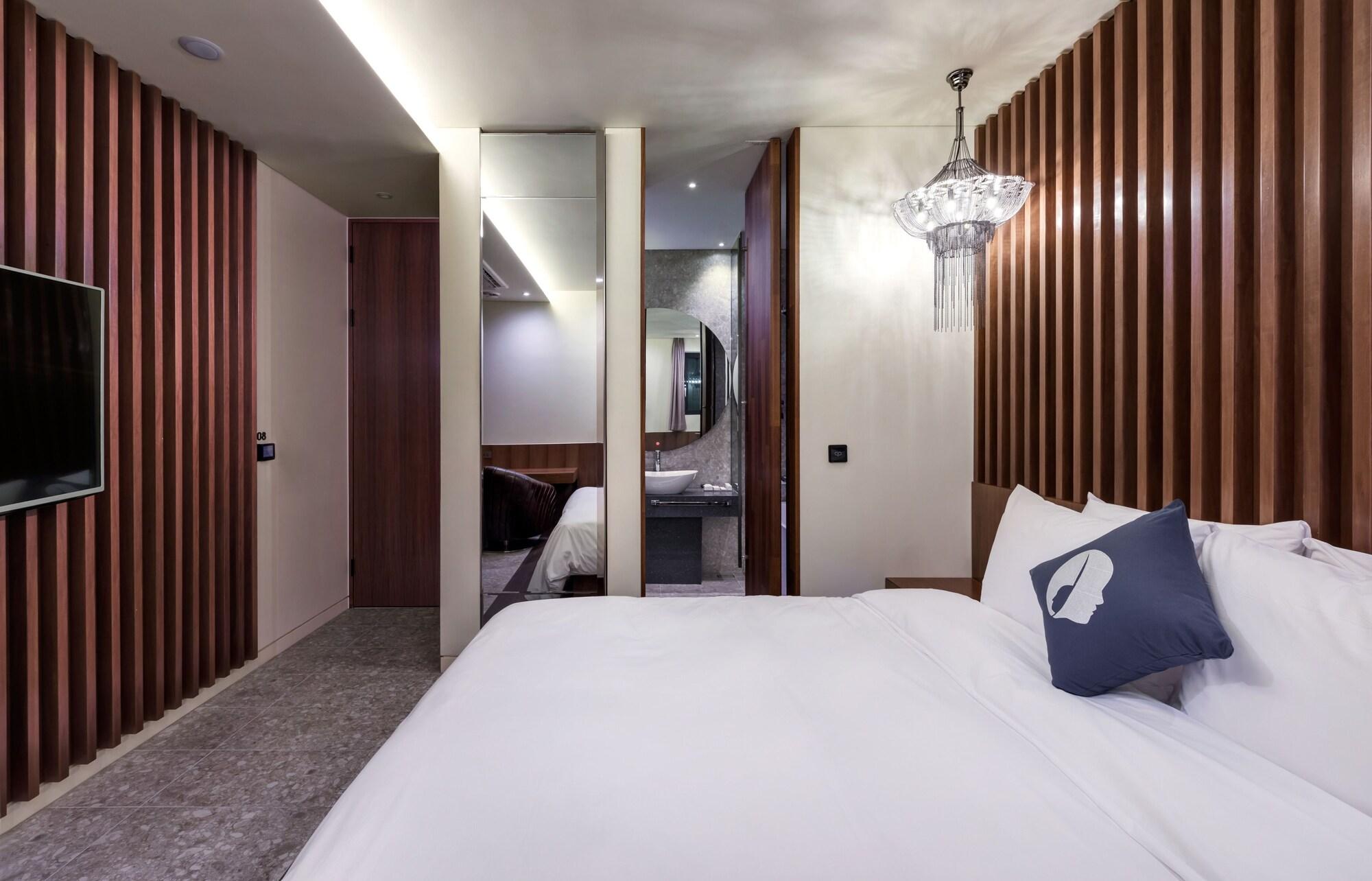 Hotel The Designers Kondae Hotel Seoul