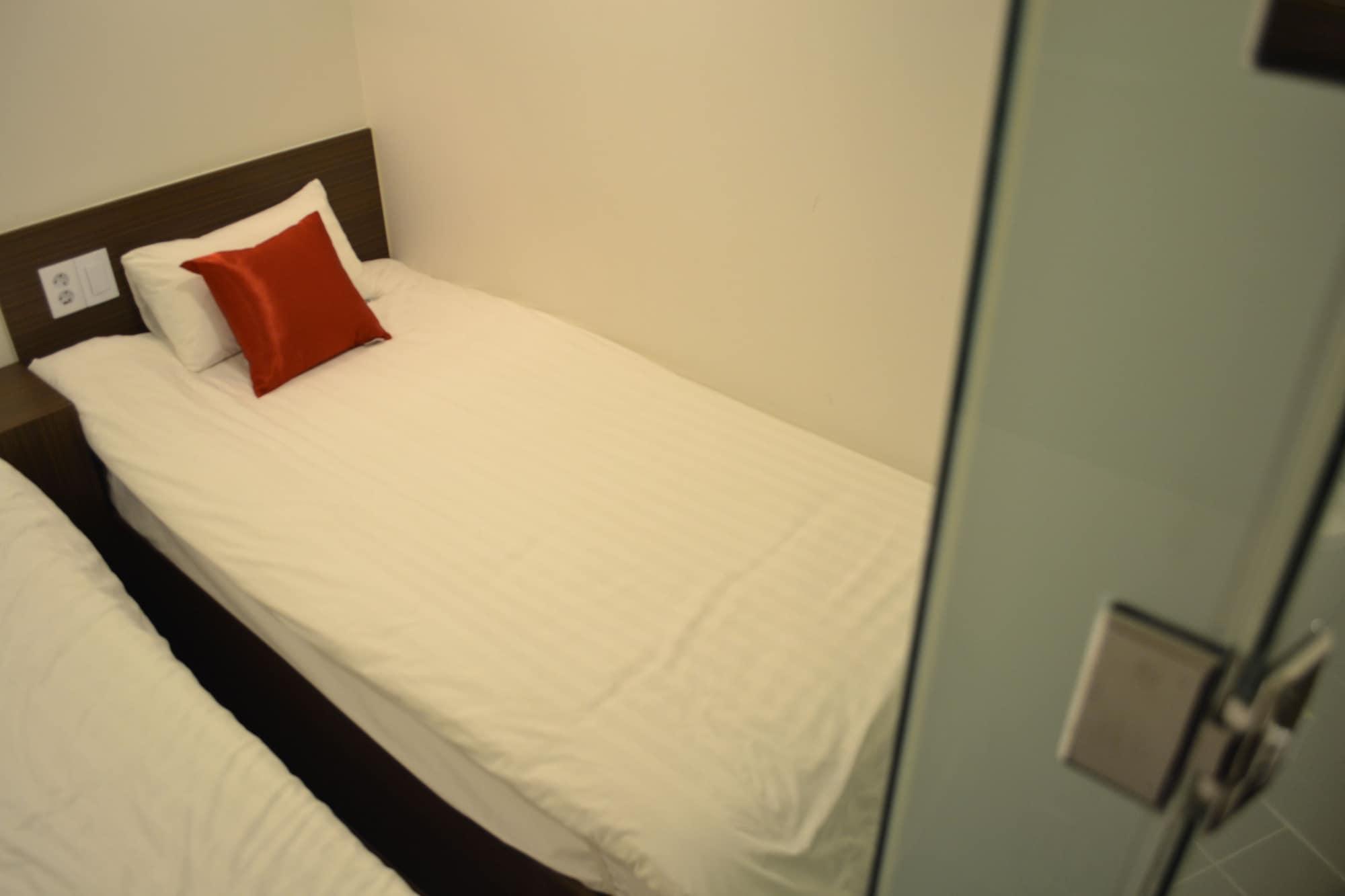 Philstay Myeongdong Cheonggye 2* Seul