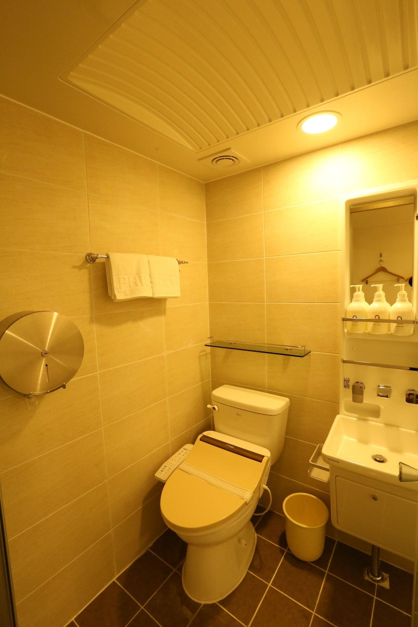 Philstay Myeongdong Cheonggye