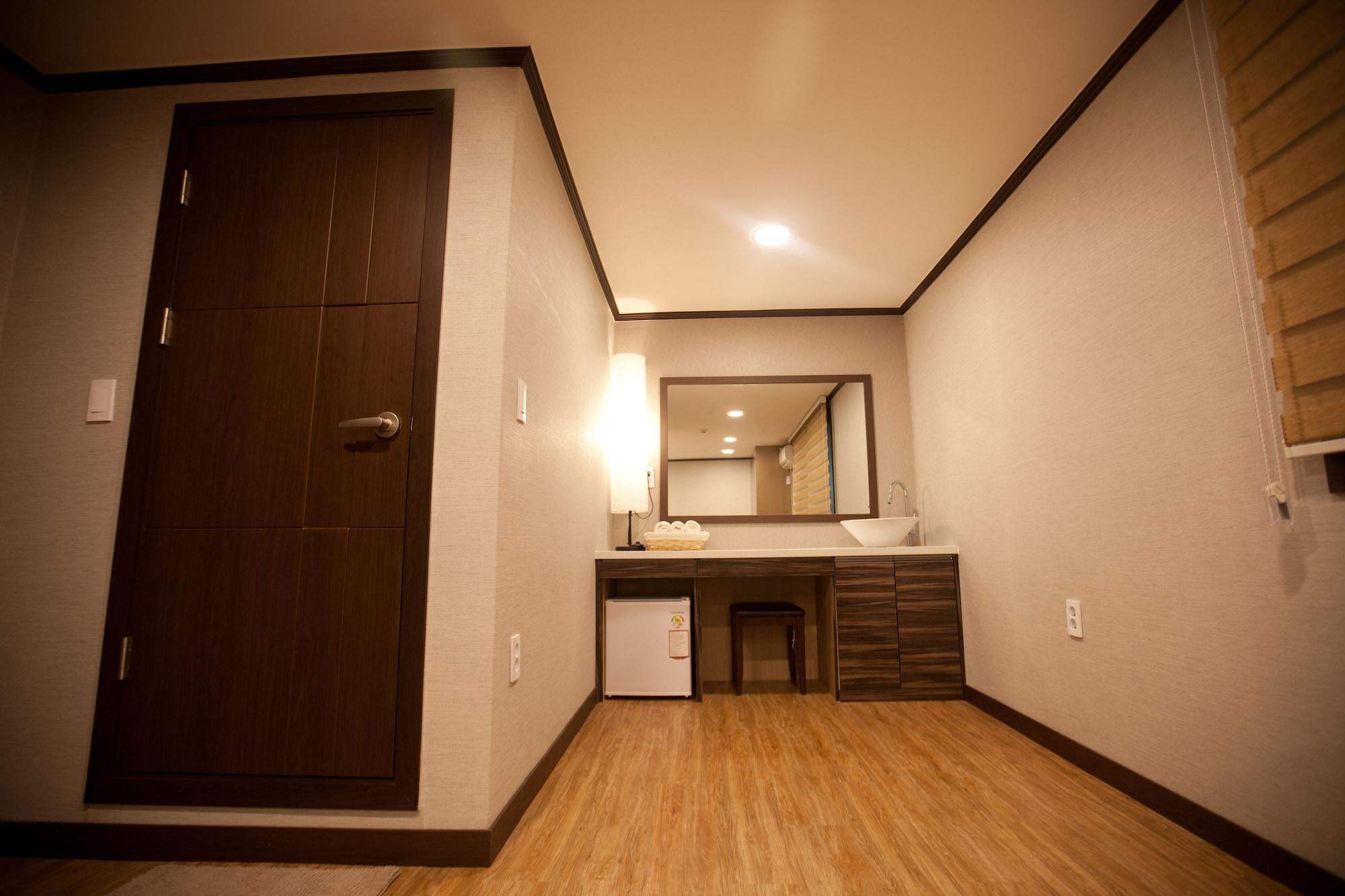 Foret Gangnam Seul