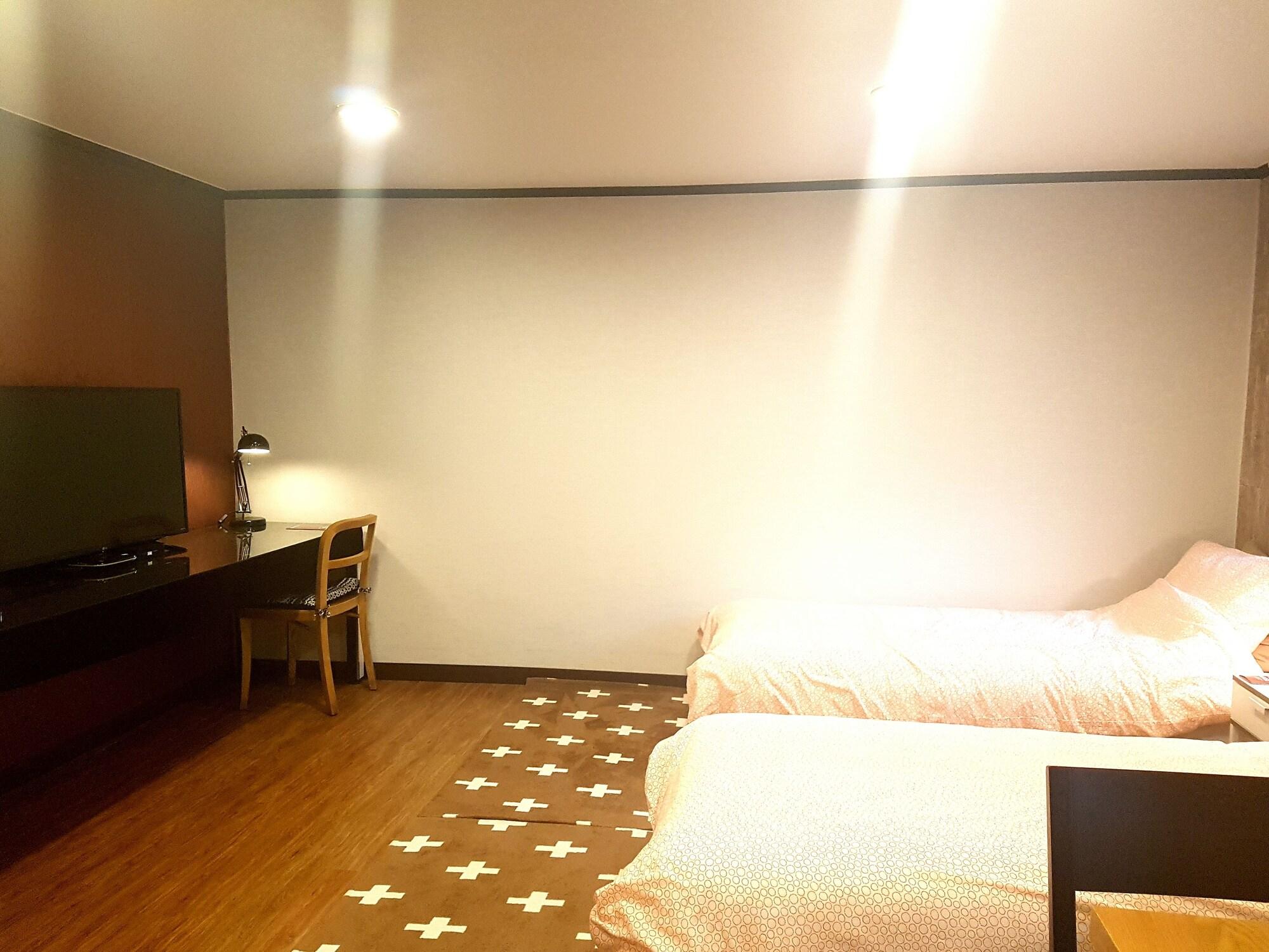 Foret Gangnam 2* Seul