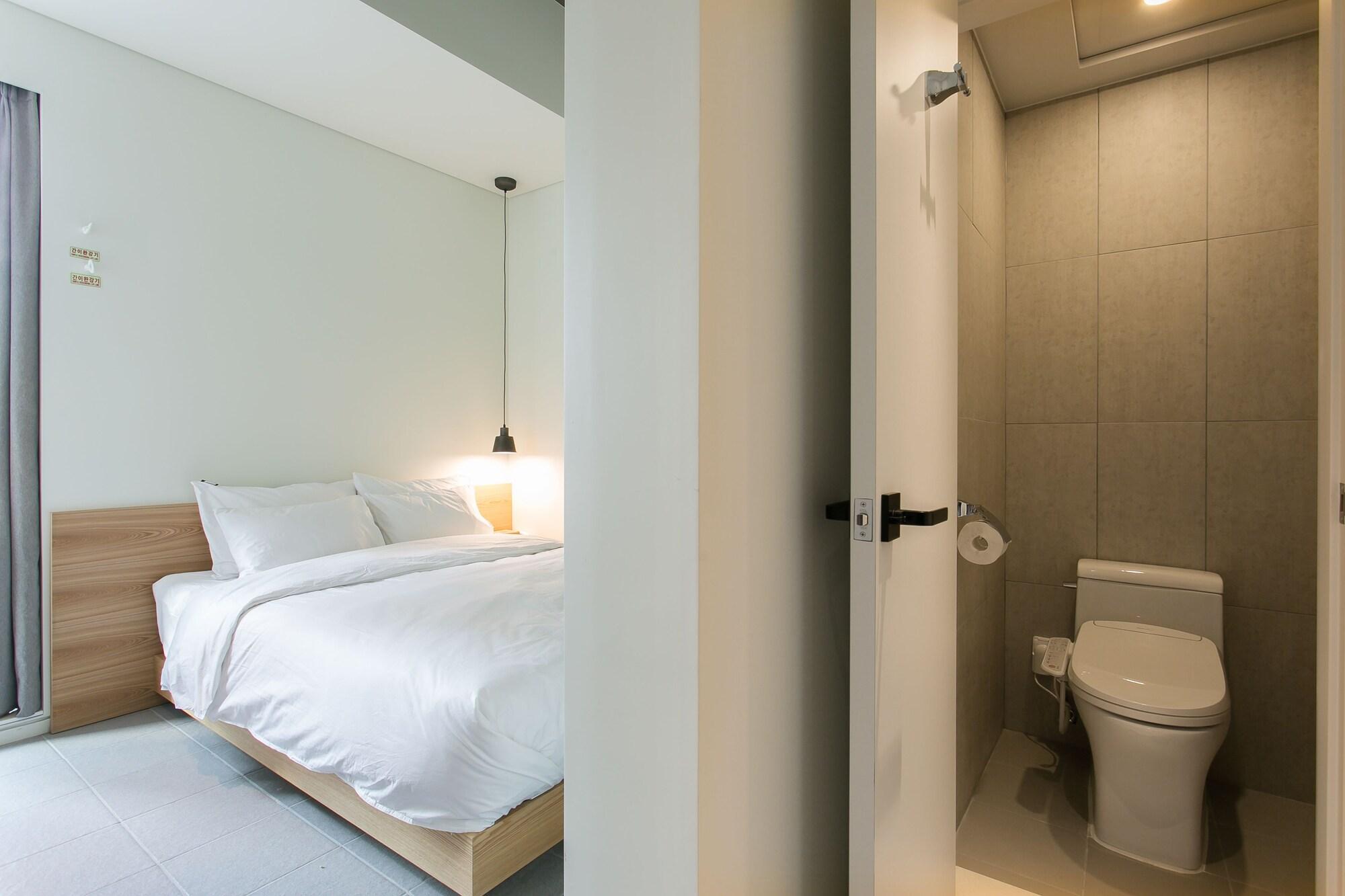H Avenue Dongdaemun Sungshin Hotel Seoul
