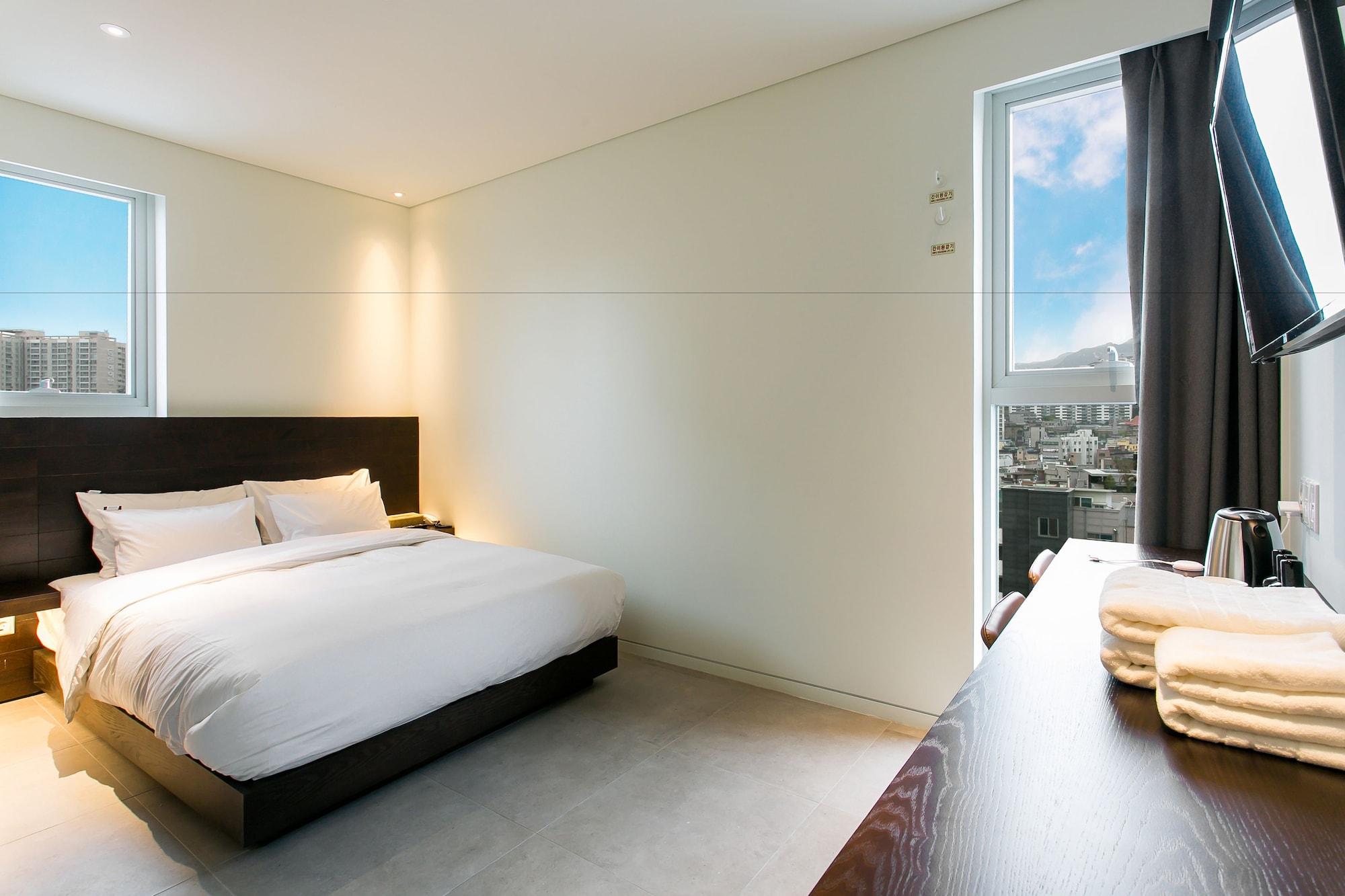 Hotel H Avenue Dongdaemun Sungshin