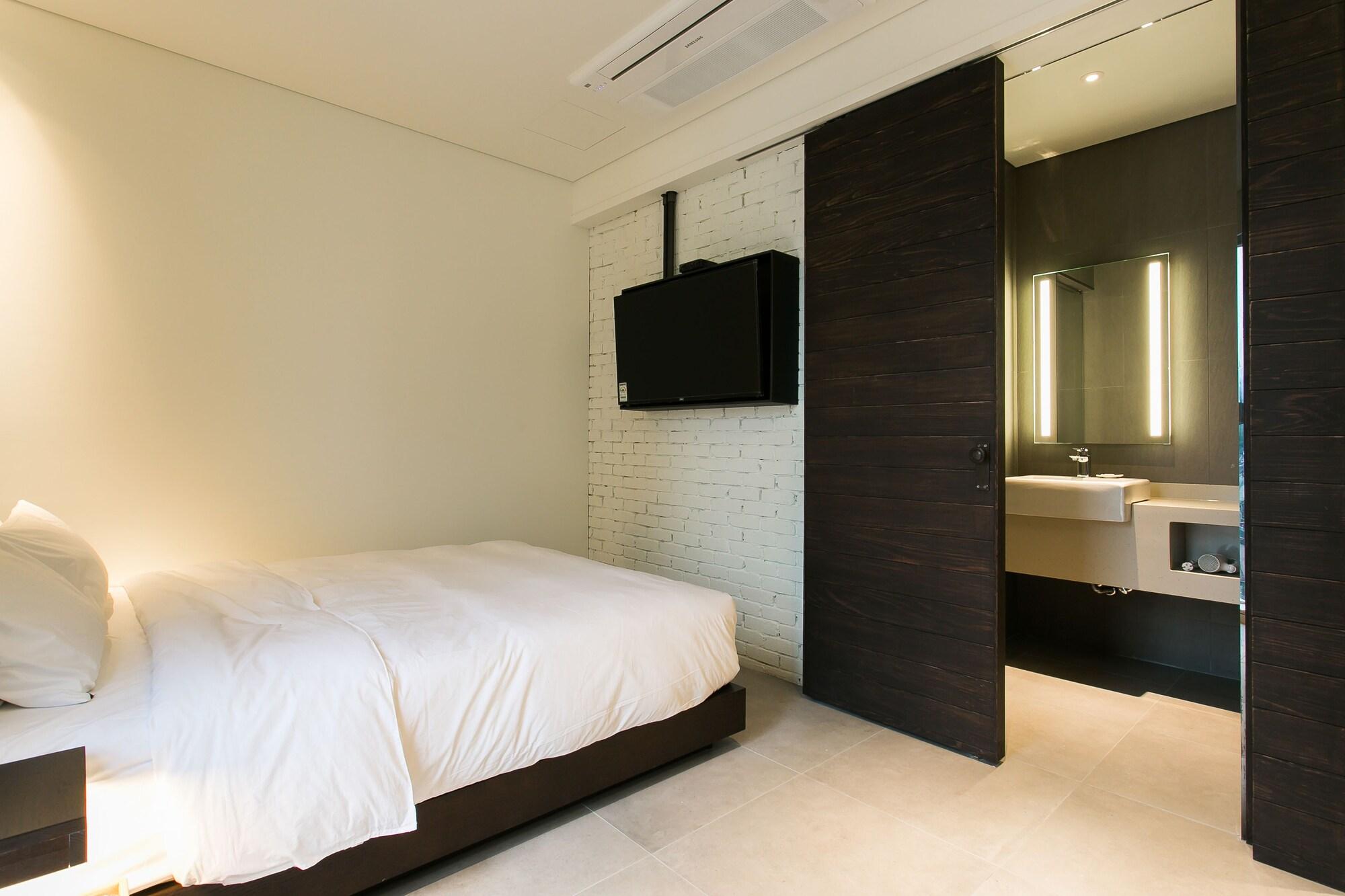 H Avenue Dongdaemun Sungshin Hotel Seoul