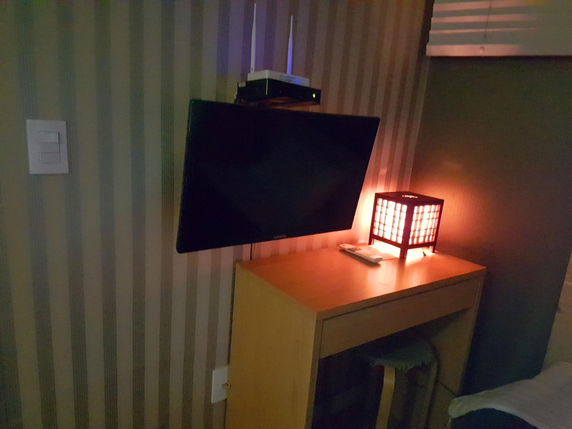 Hotel Mama Seoul