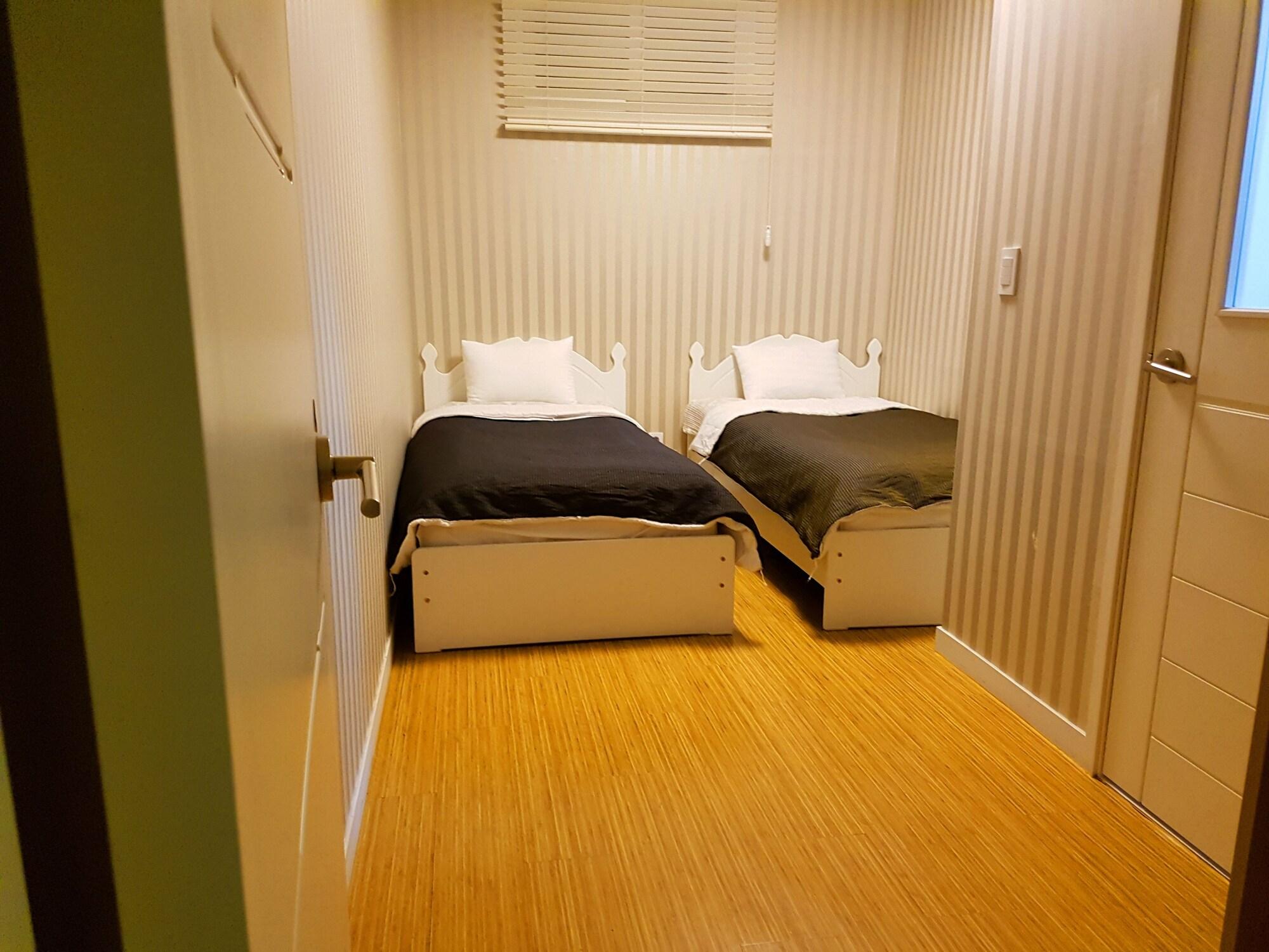 Mama Hotel