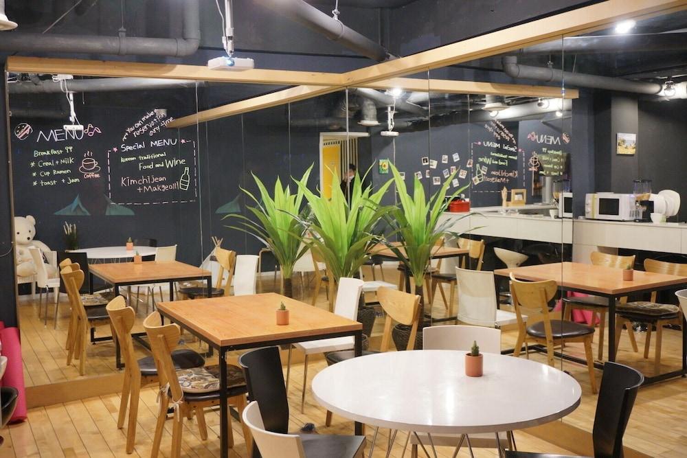 Mama Seoul