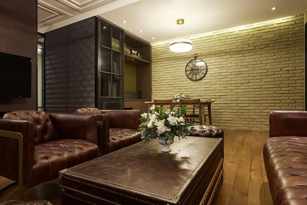 9 Brick Hotel Seoul