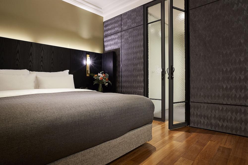 9 Brick Hotel Seoul