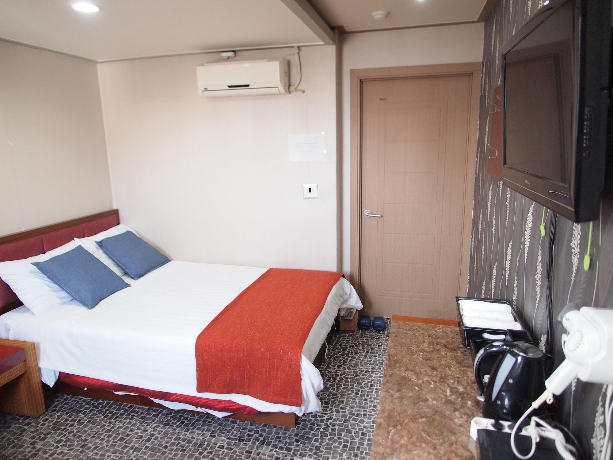 J Hostel