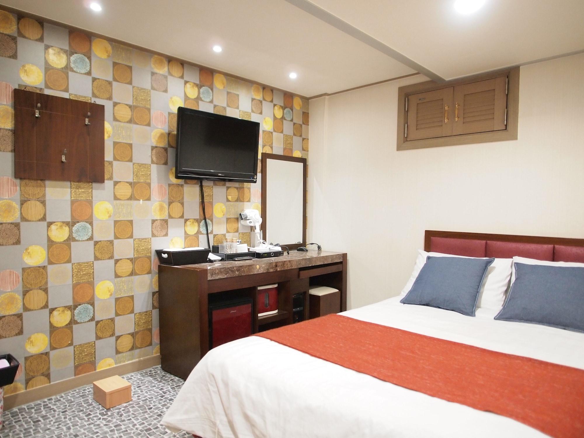 J Hostel Seoul