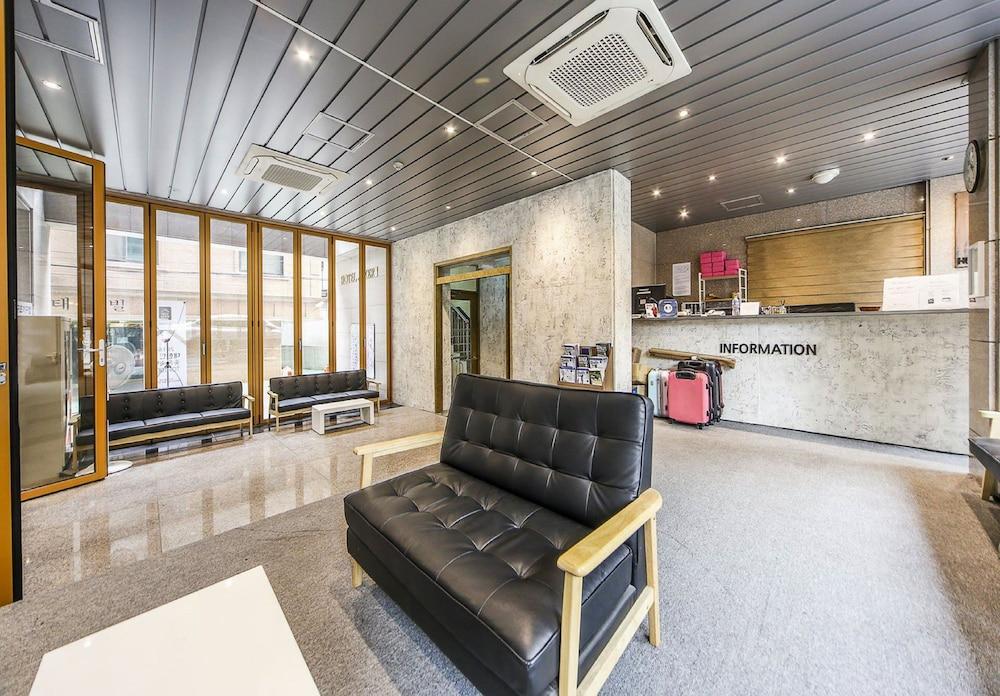 Joker Hotel Seoul