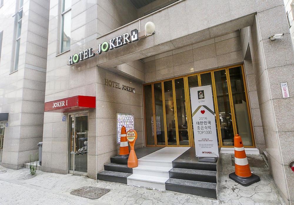 Hotel Joker 3*