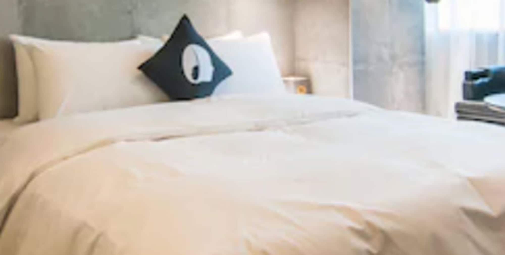 The Designers Station Hotel