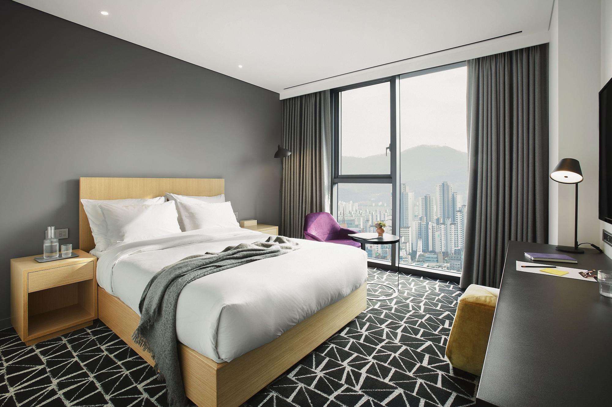 Hotel L7 Gangnam By Lotte Seoul