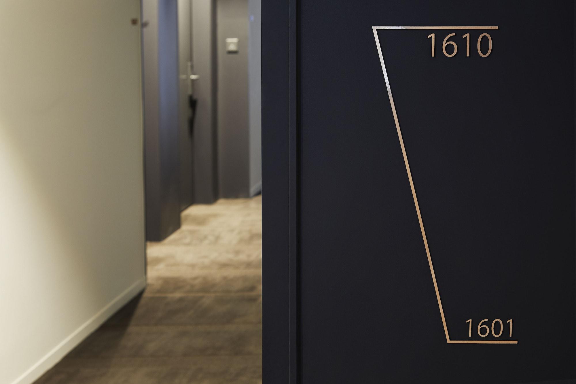 Hotel L7 Gangnam By Lotte