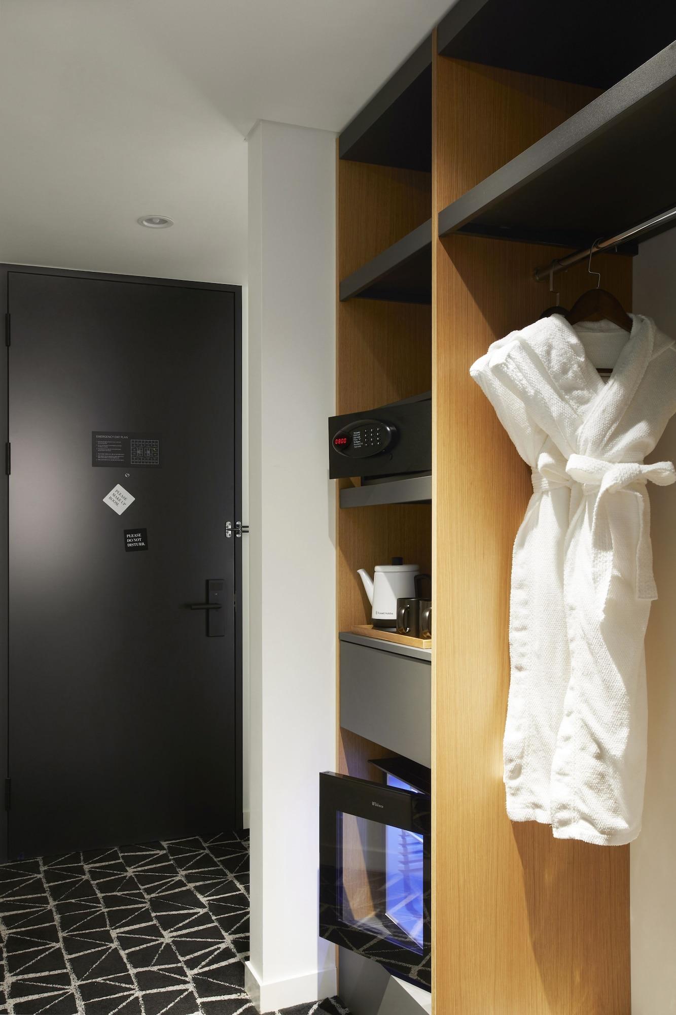 Hotel L7 Gangnam By Lotte Seoul