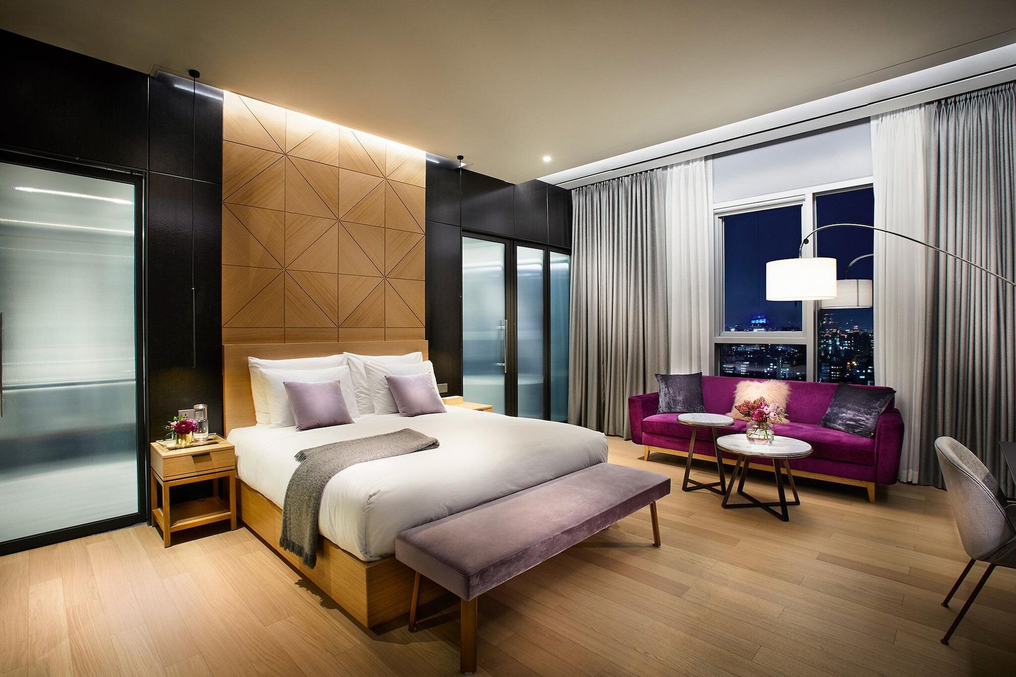 L7 Gangnam By Lotte Seoul