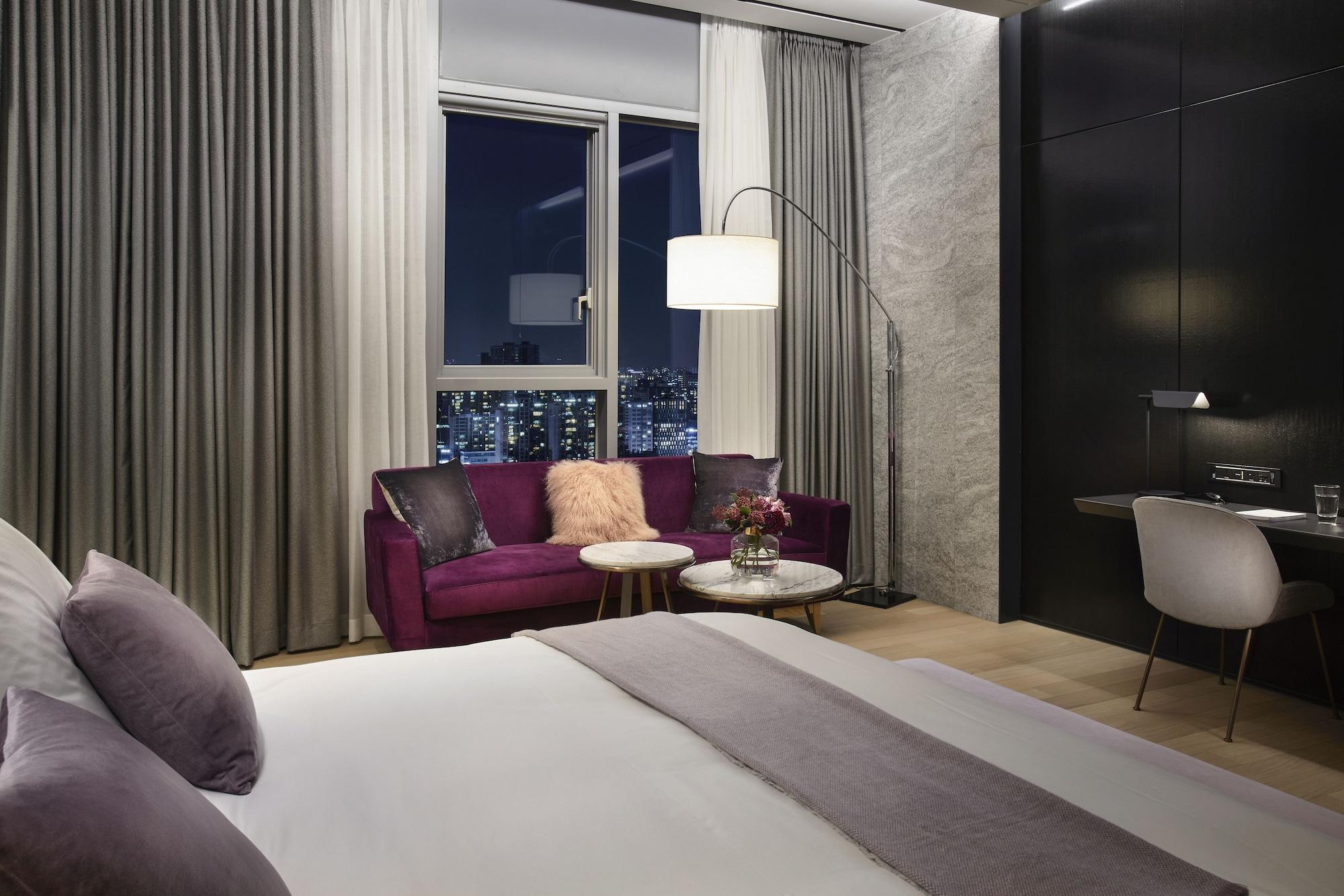 L7 Gangnam By Lotte Hotel