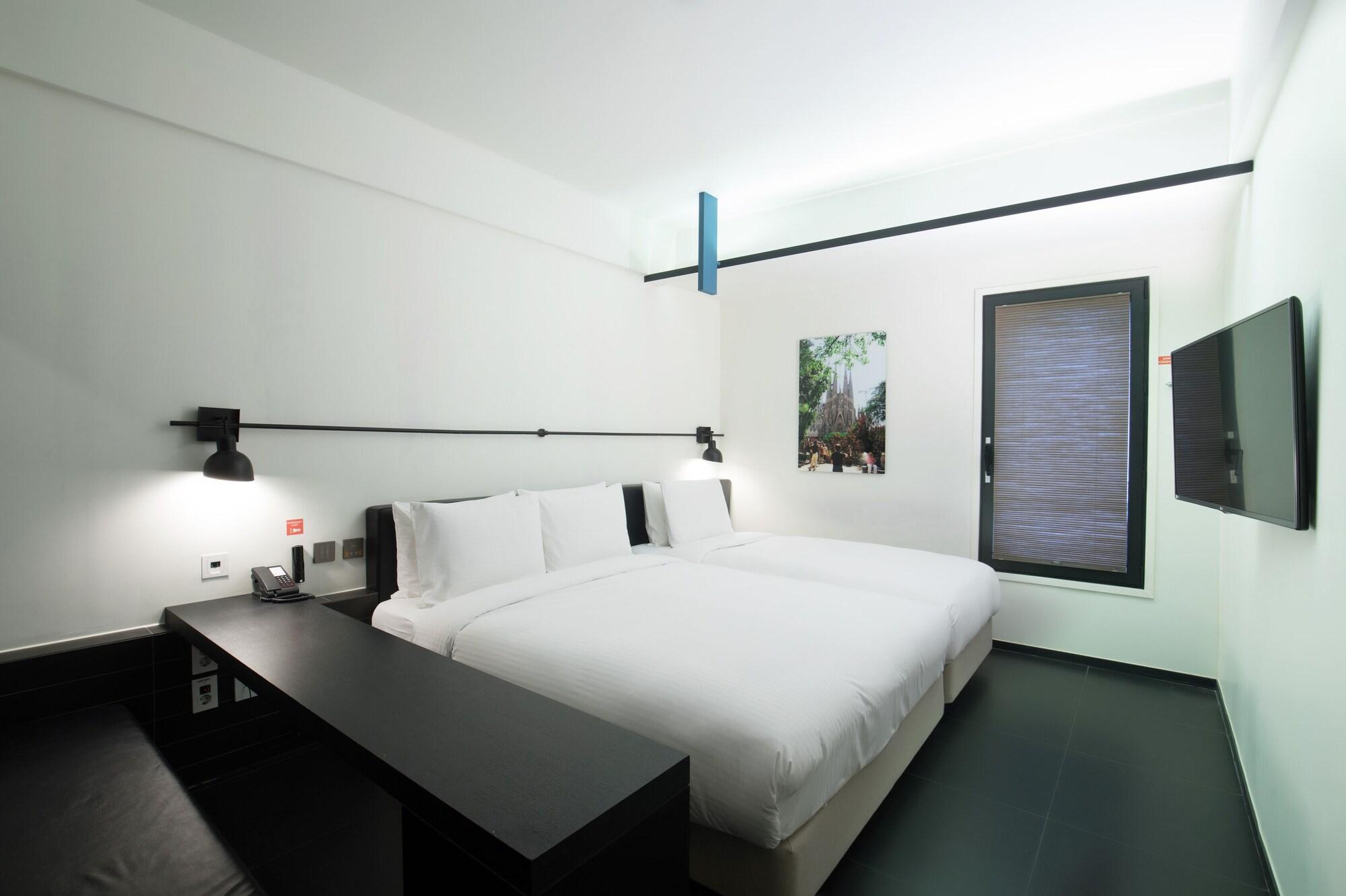 Hotel Sotetsu The Splaisir Myeongdong 4*