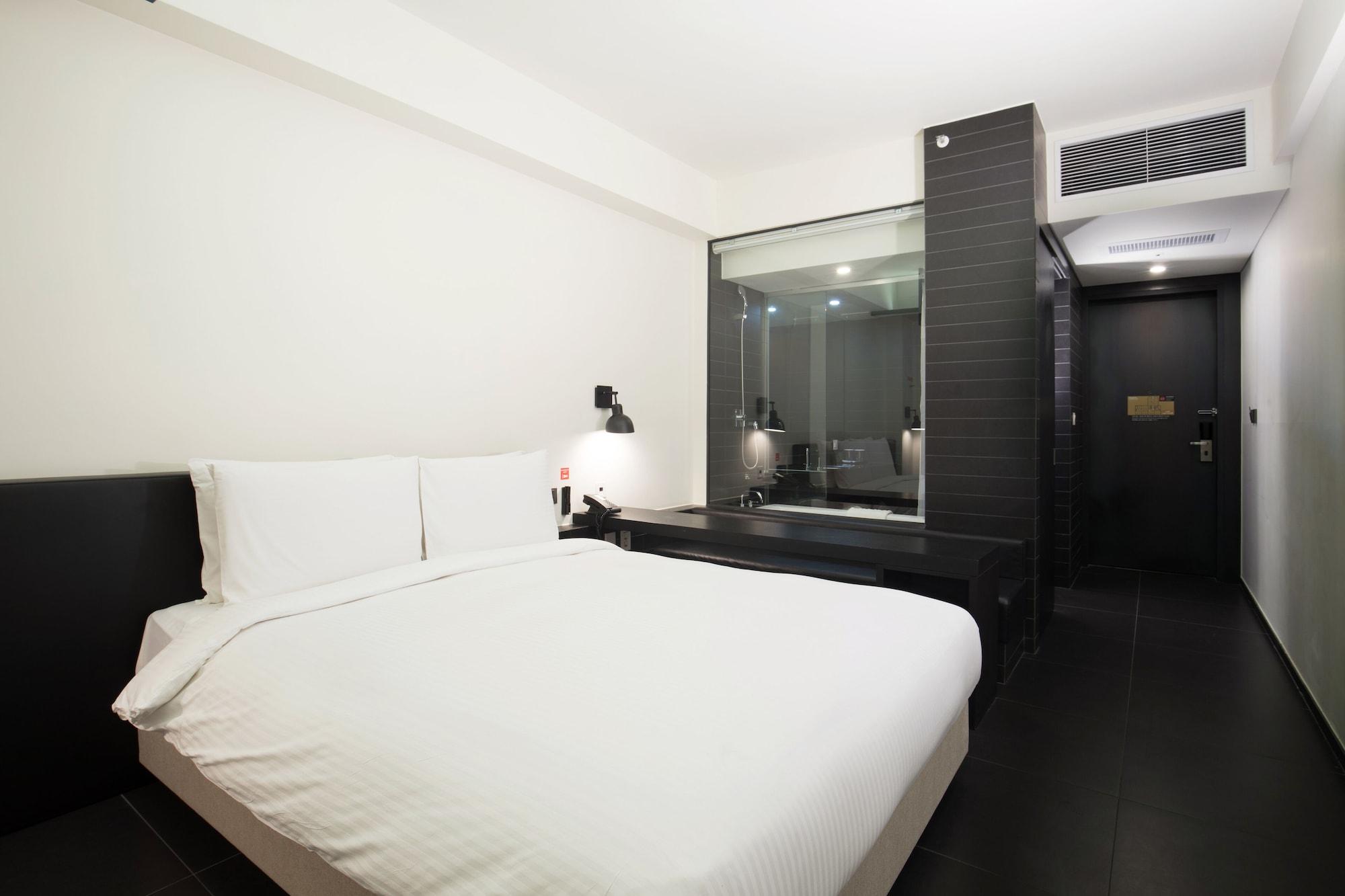 Sotetsu The Splaisir Myeongdong Seoul