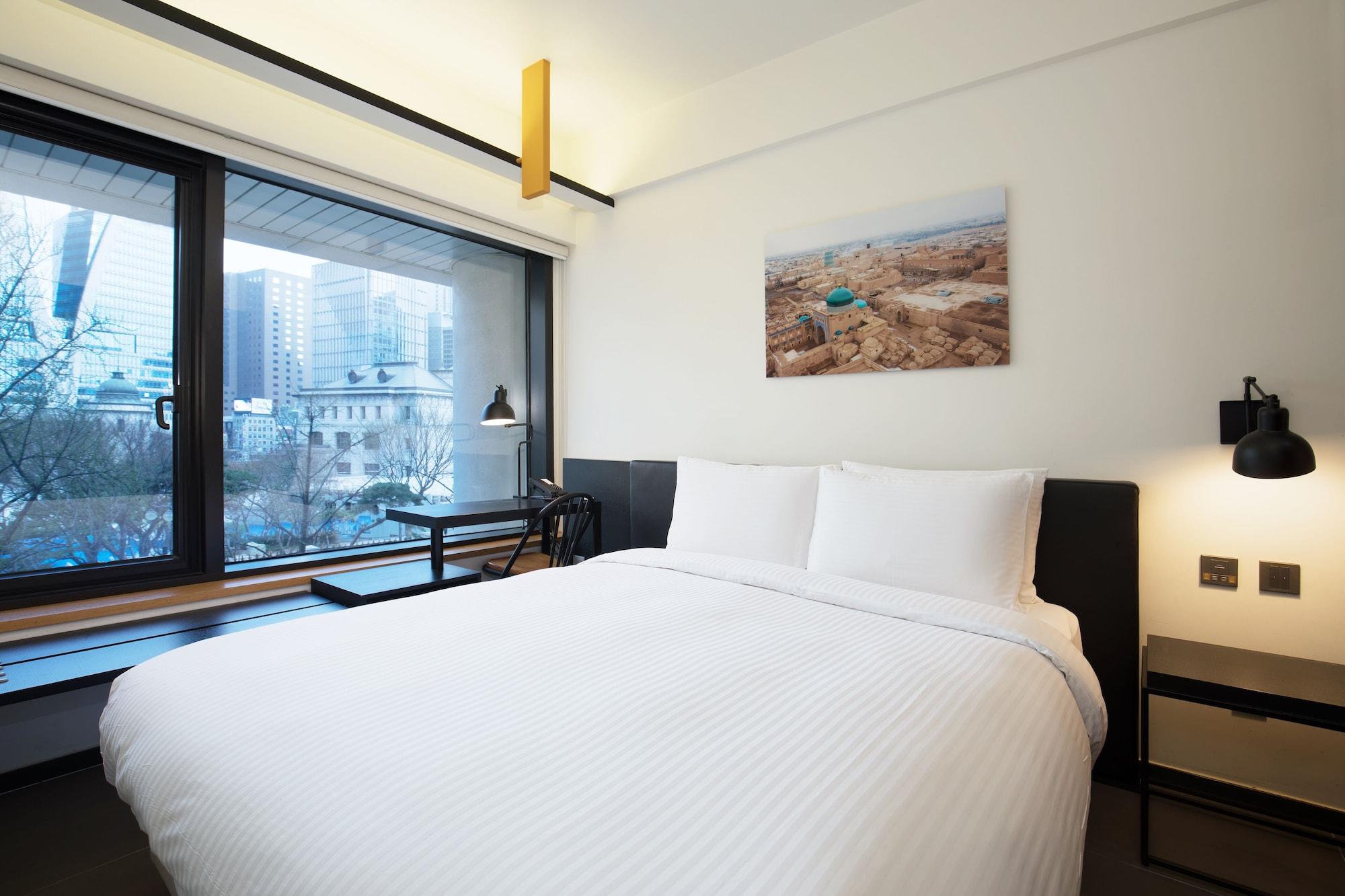 Sotetsu The Splaisir Myeongdong 4* Seoul
