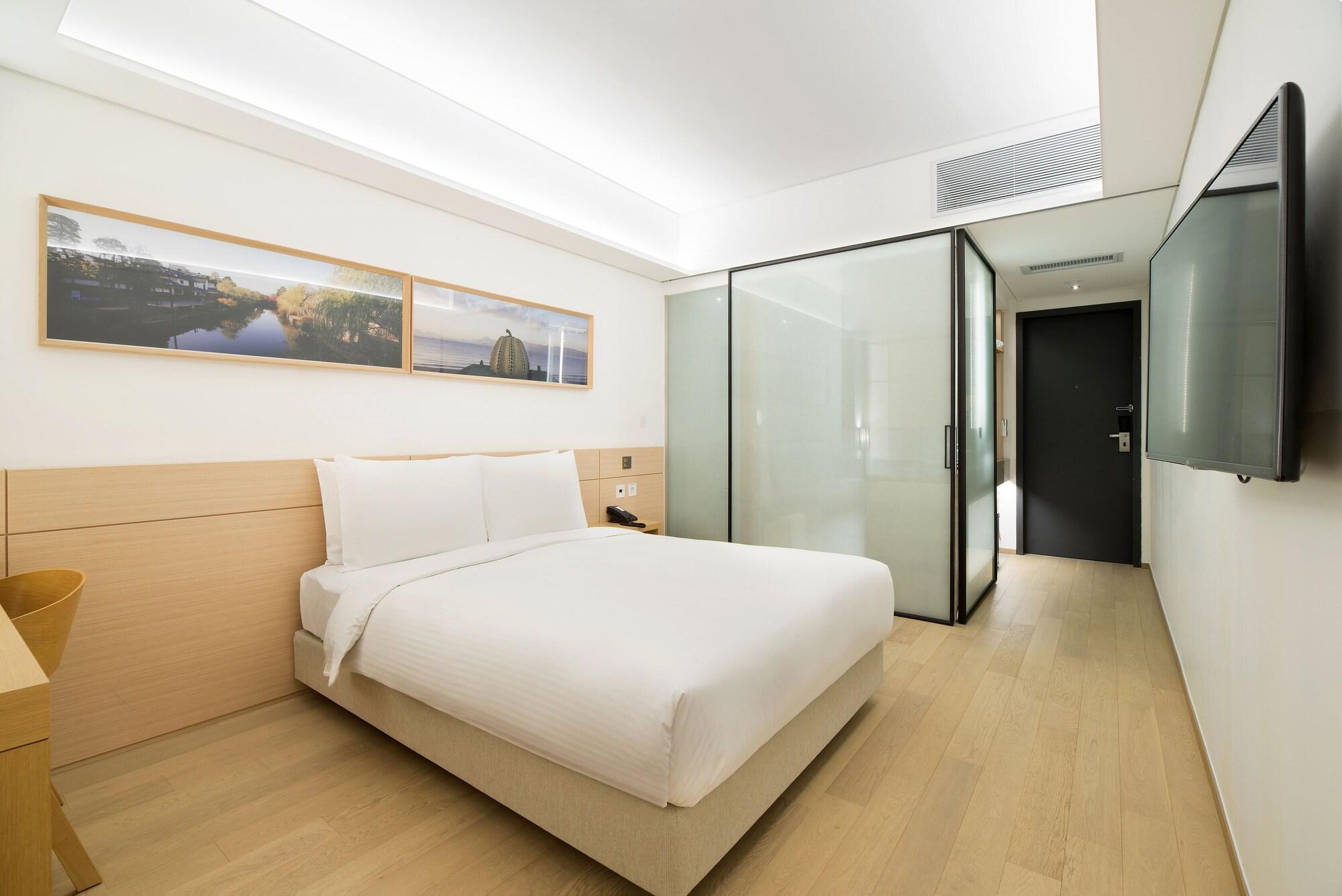 Sotetsu The Splaisir Myeongdong 4*