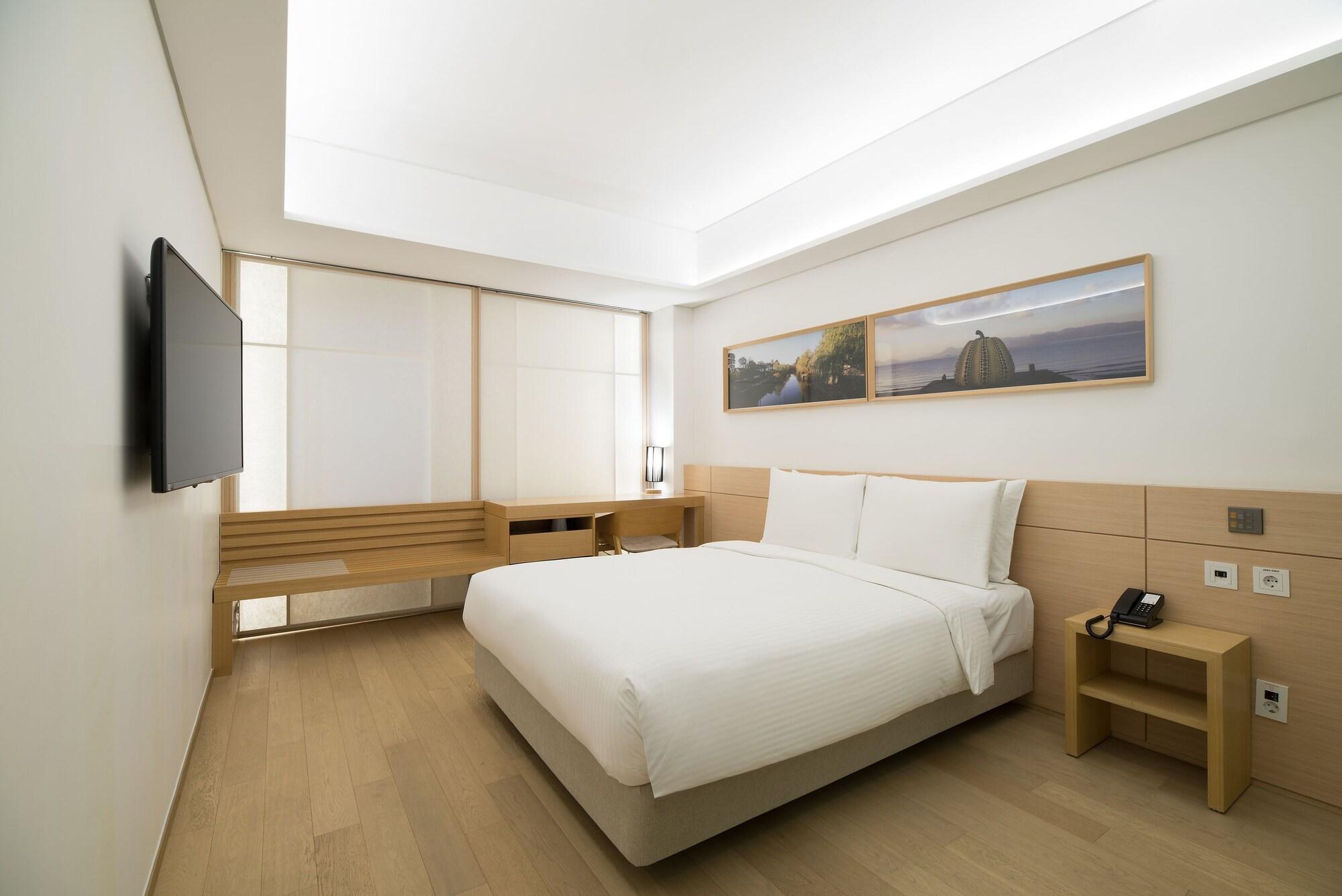 Hotel Sotetsu The Splaisir Myeongdong