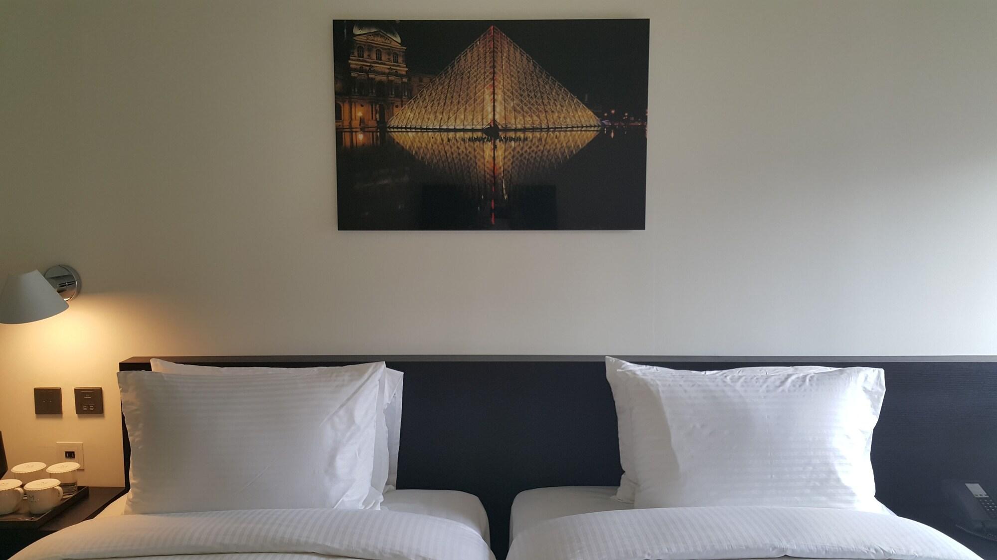 Sotetsu The Splaisir Myeongdong 4*