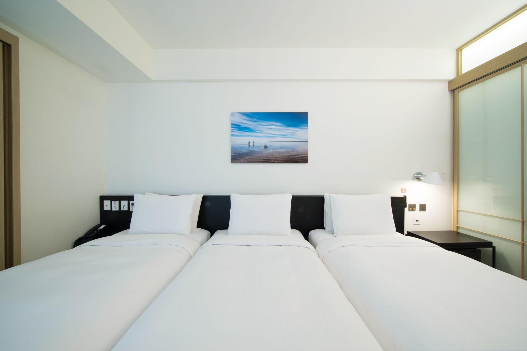 Sotetsu The Splaisir Myeongdong Hotel Seoul