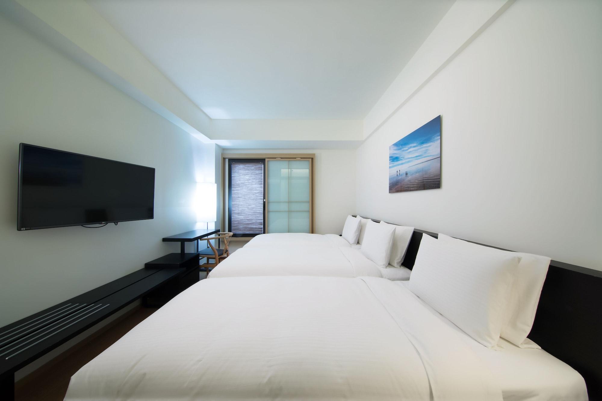 Hotel Sotetsu The Splaisir Myeongdong 4*