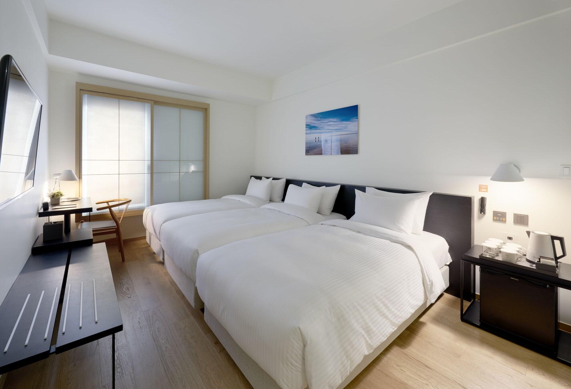 Sotetsu The Splaisir Myeongdong 4*