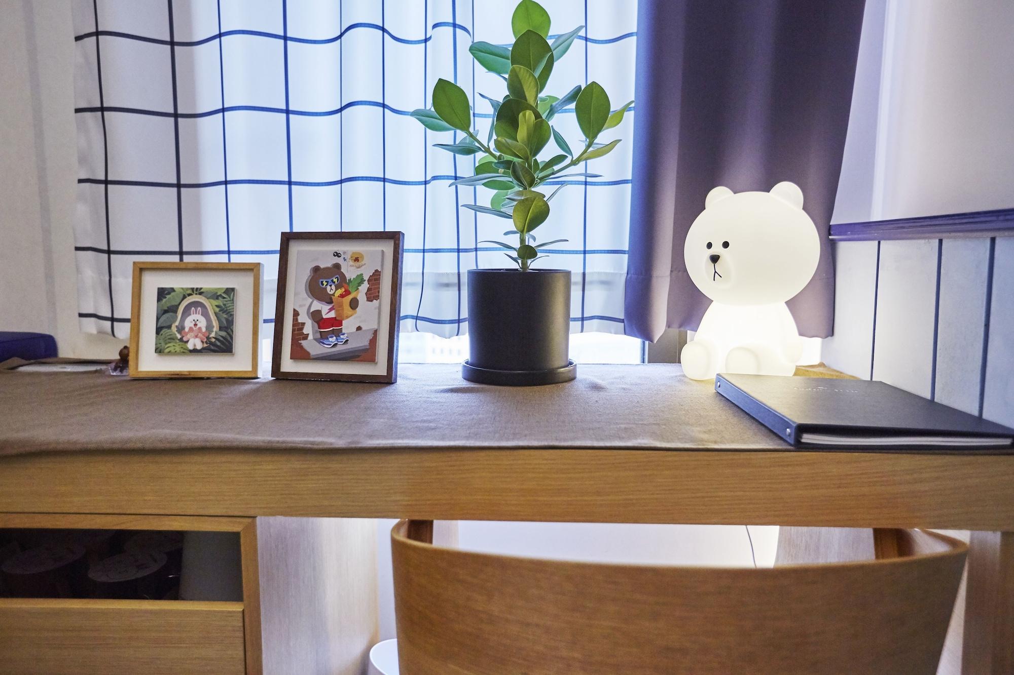 Hotel Sotetsu The Splaisir Myeongdong