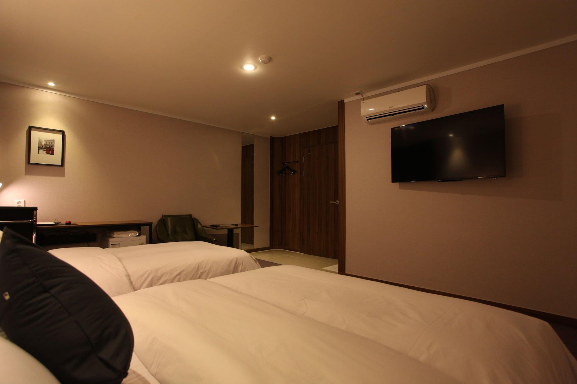 Vatica Dongdaemun Hotel 2*
