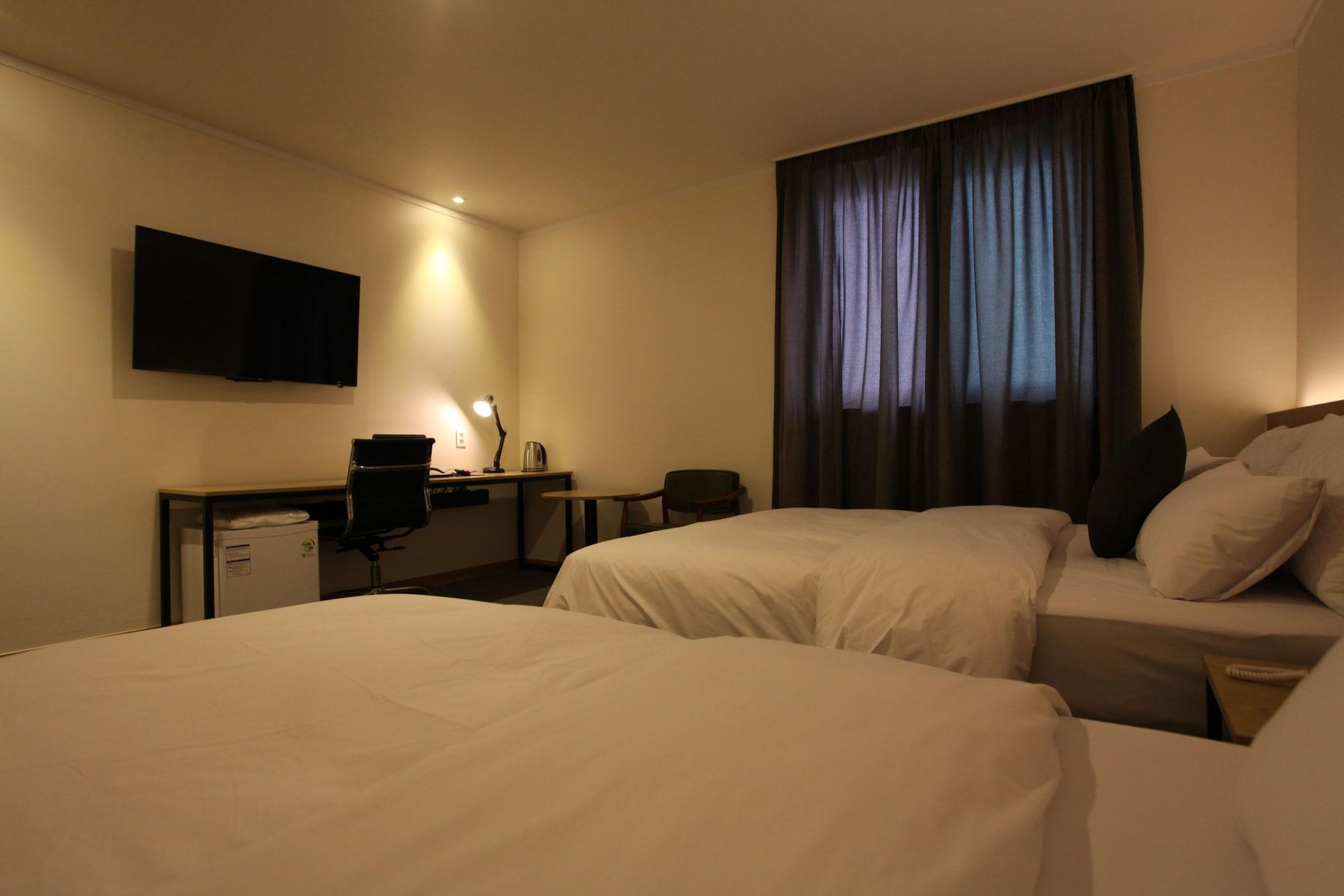 Hotel Vatica Dongdaemun