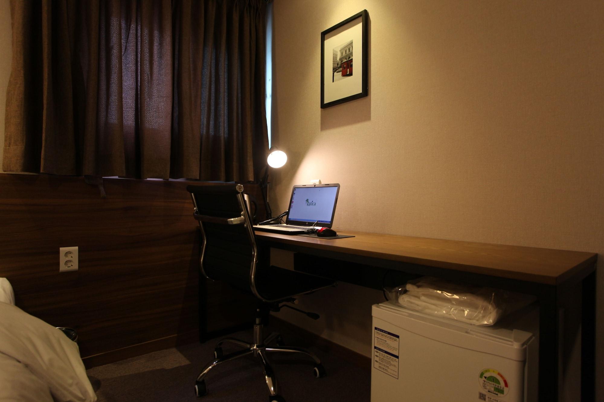 Vatica Dongdaemun Hotel 2*
