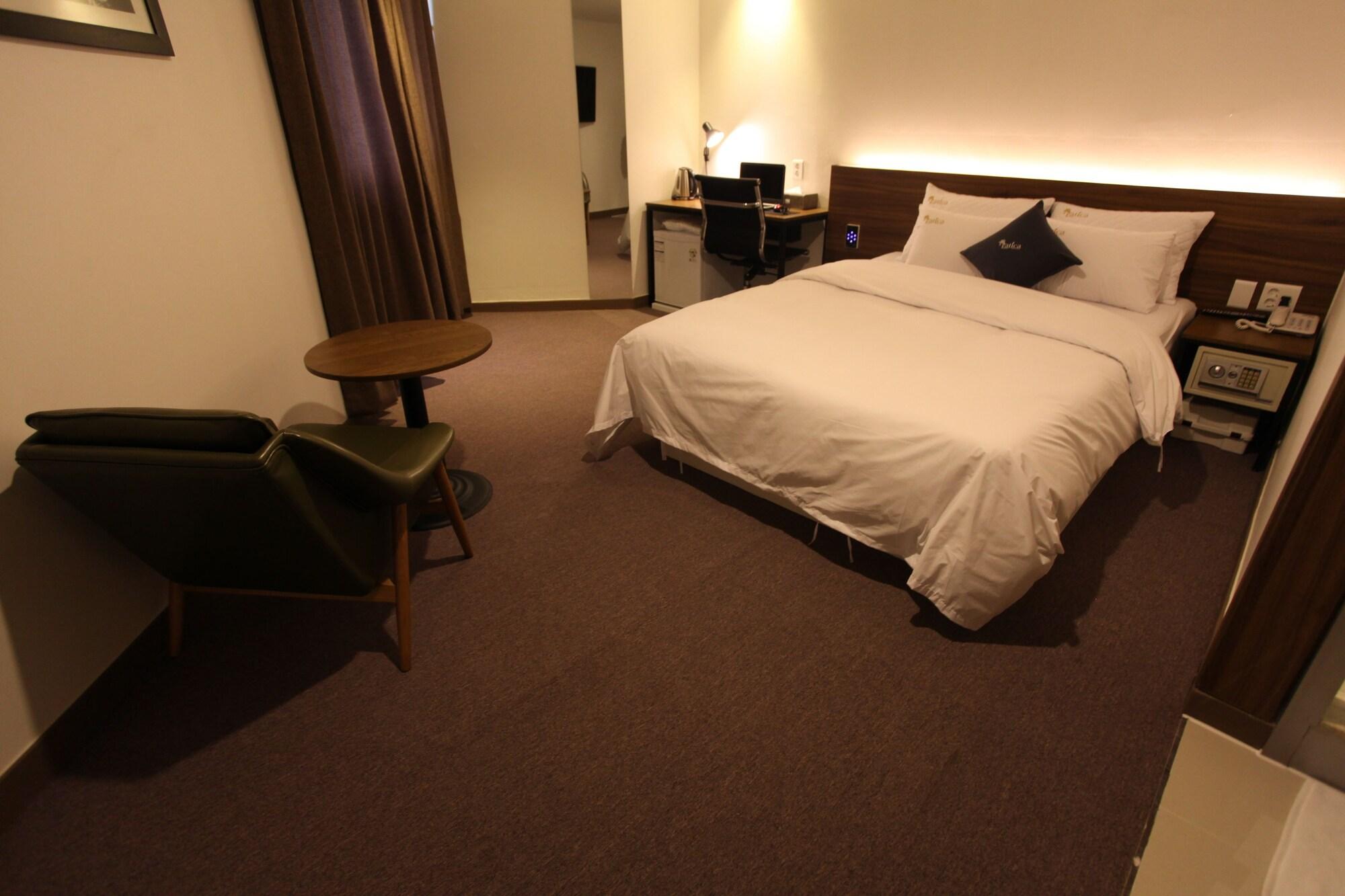 Hotel Vatica Dongdaemun