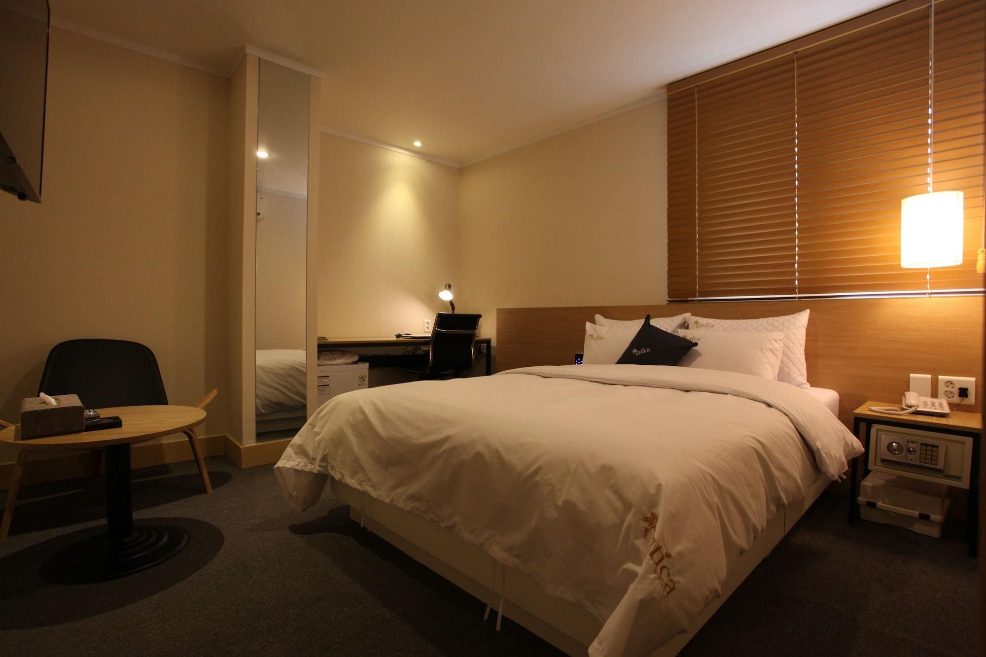 Hotel Vatica Dongdaemun 2*