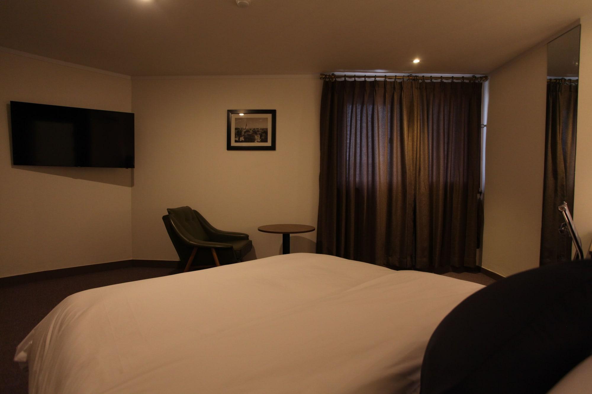 Hotel Vatica Dongdaemun 2*