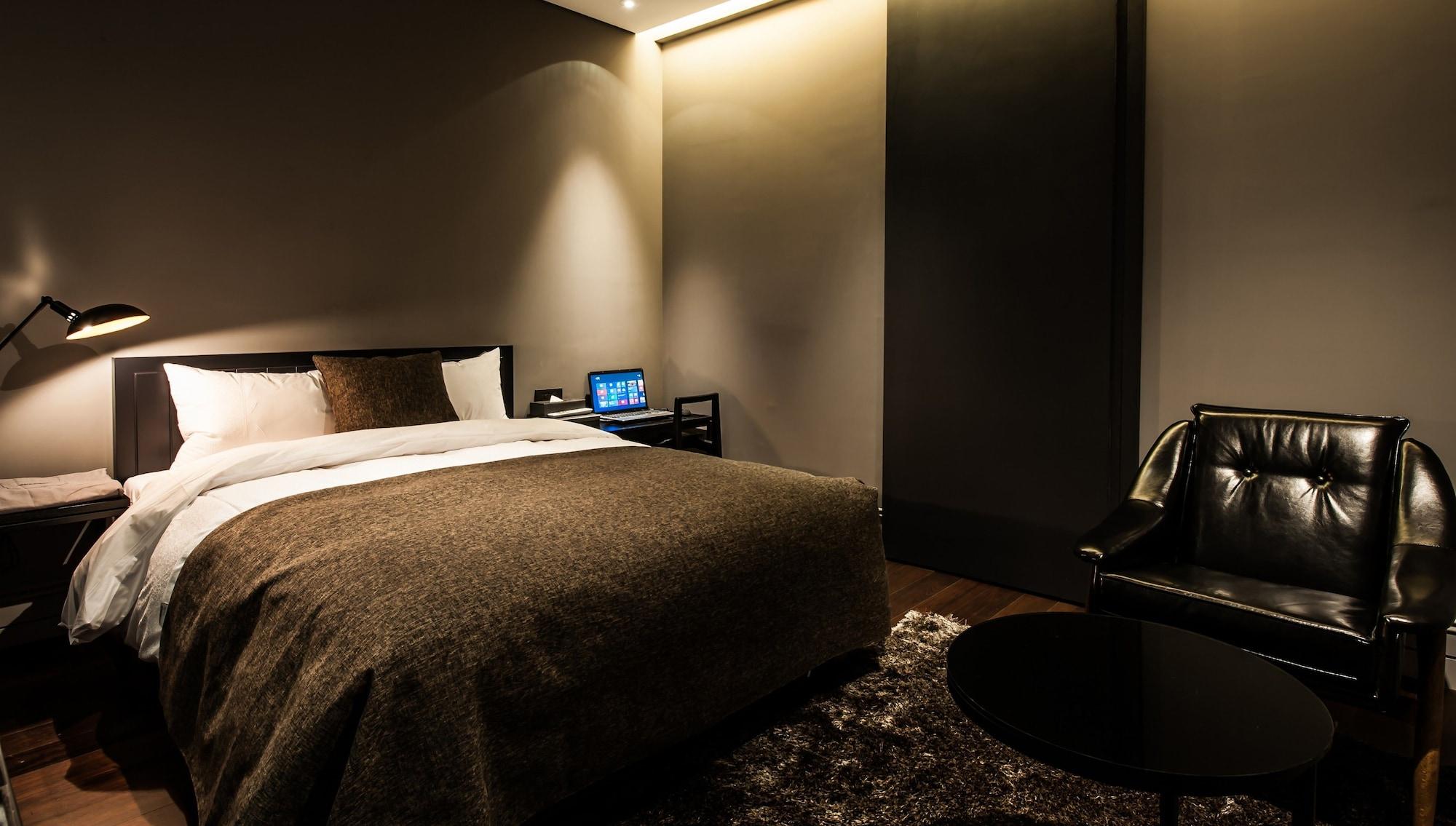 Sr Sadang 3* Seoul