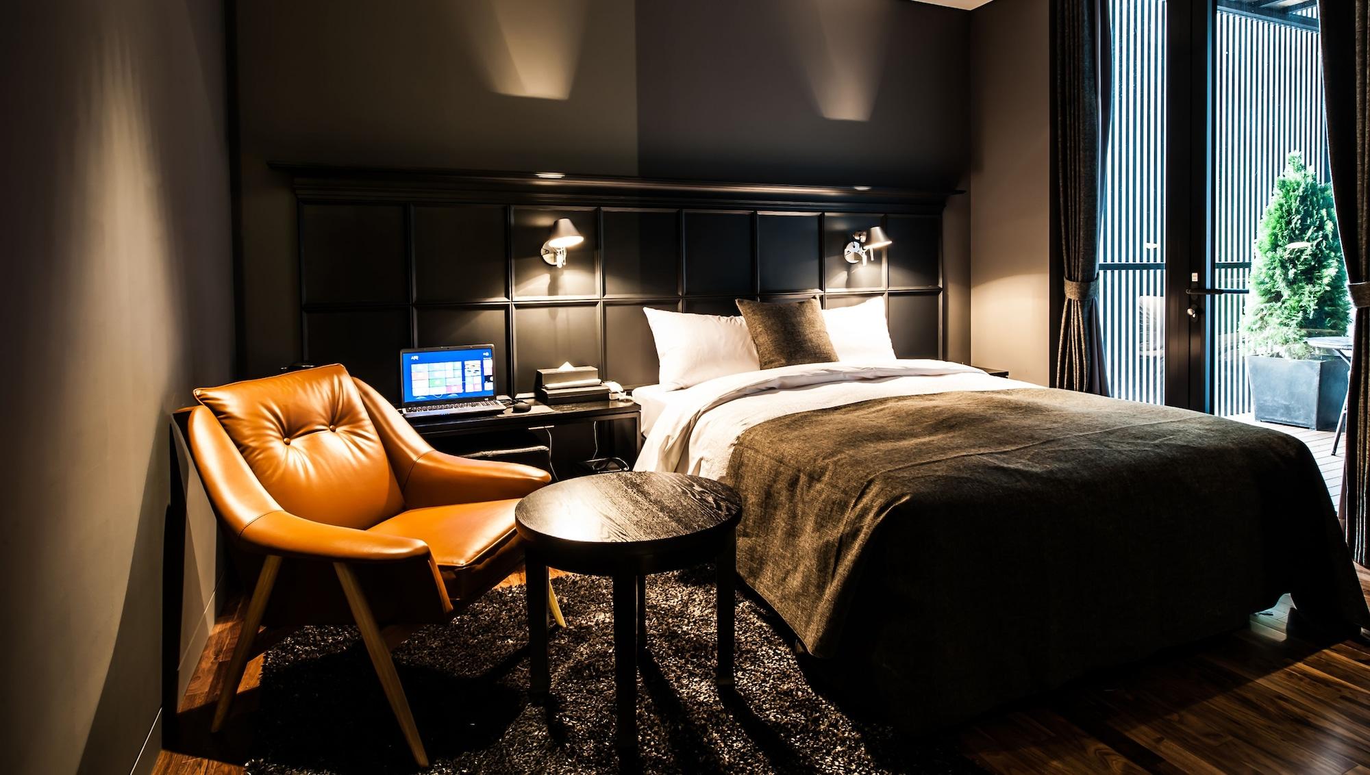 Sr Sadang Hotel Seoul
