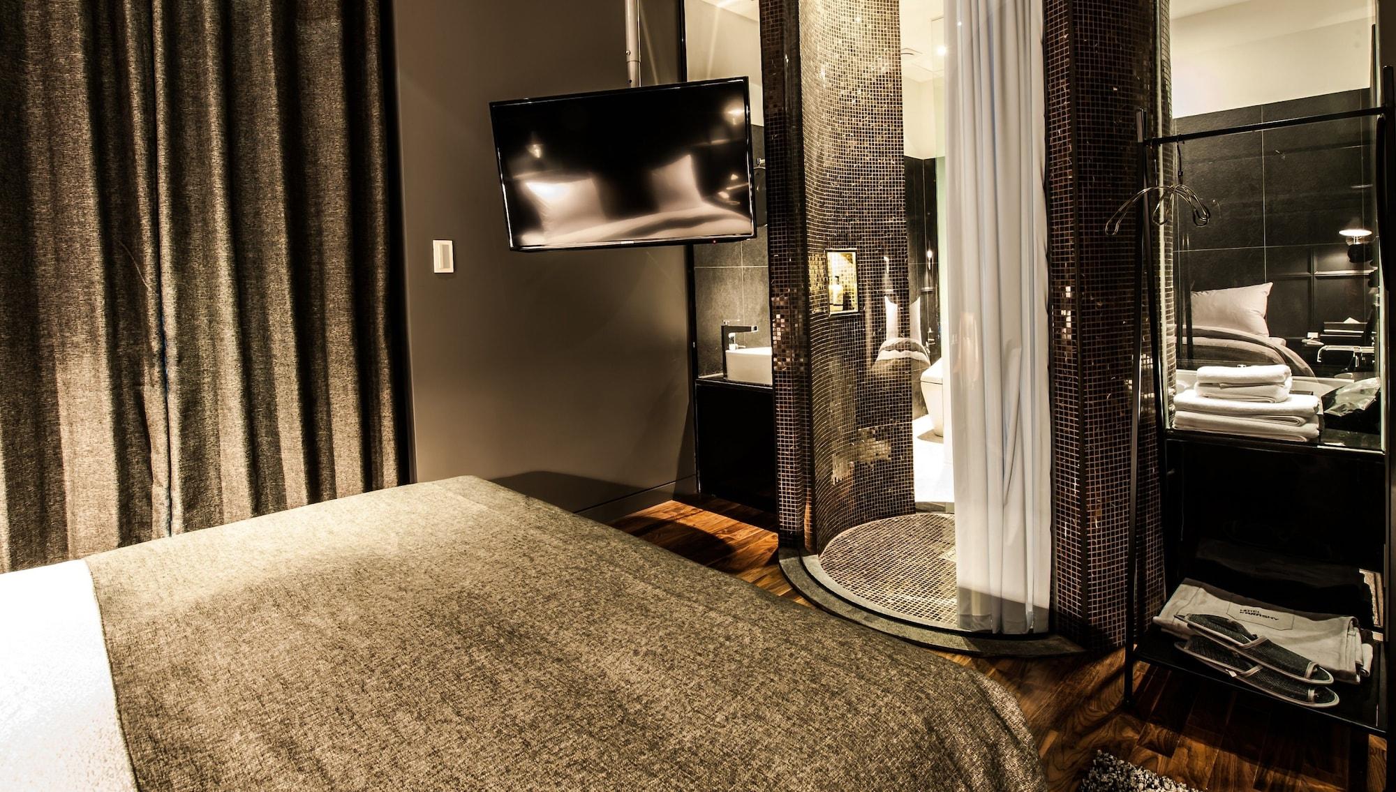 Hotel Sr Sadang