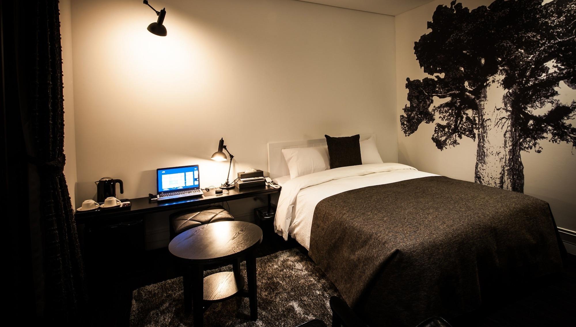 Hotel Sr Sadang 3*
