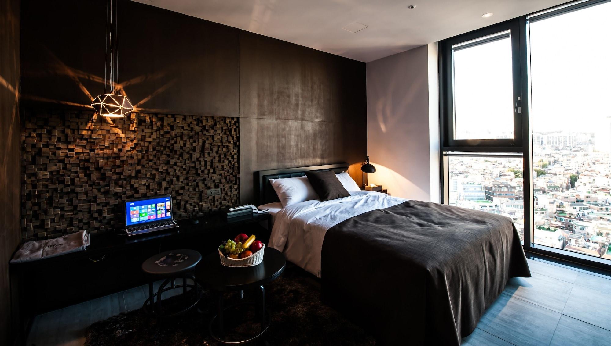 Sr Sadang Hotel