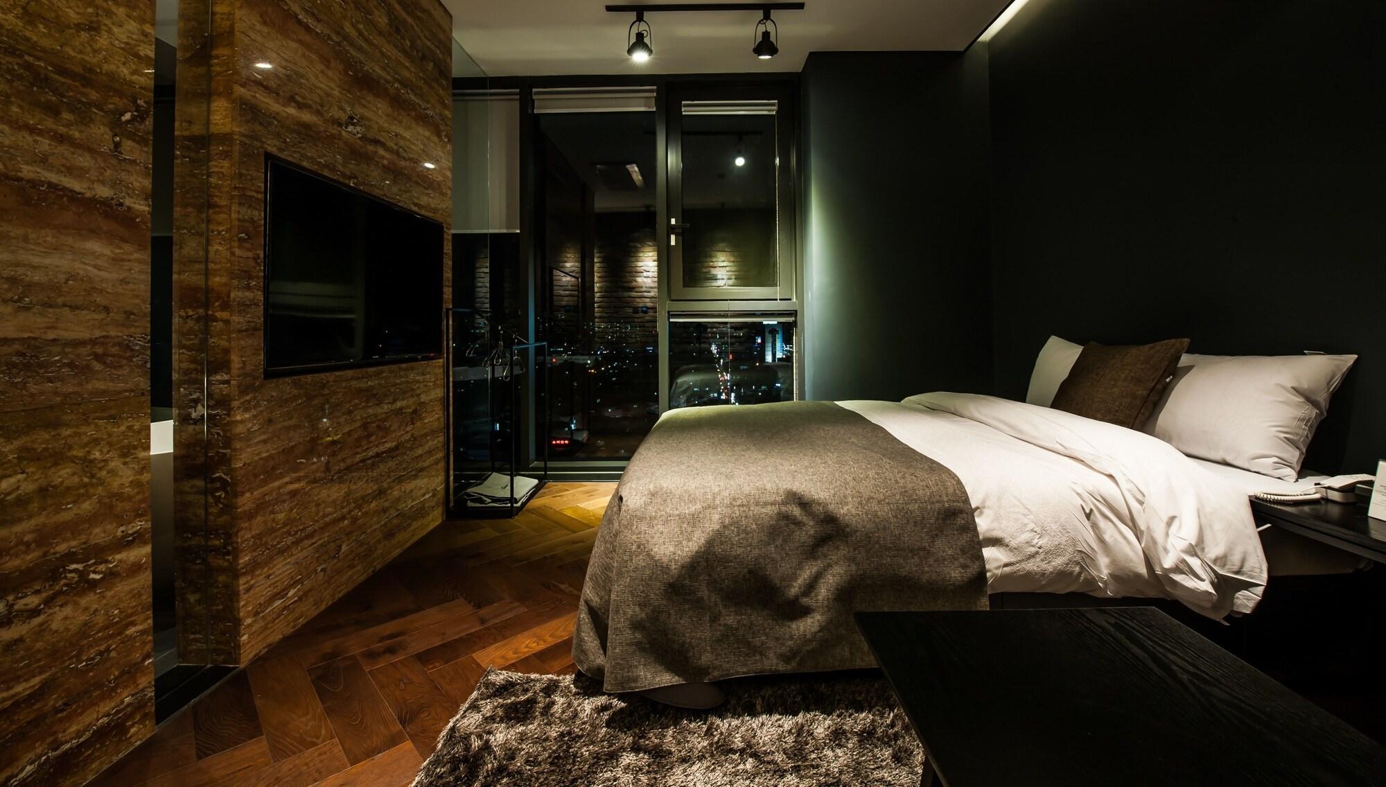 Sr Sadang Hotel Seoul