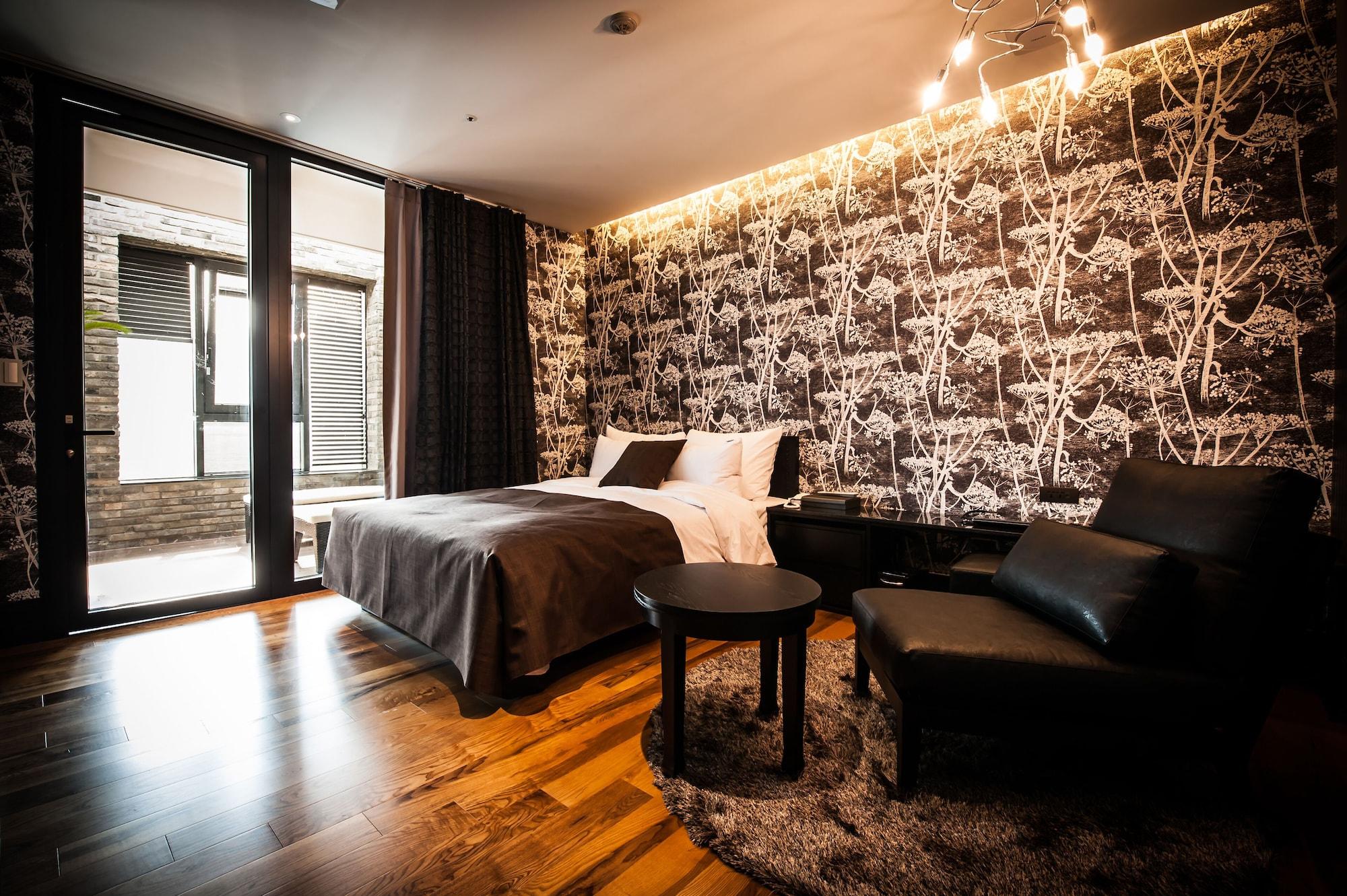 Hotel Sr Sadang